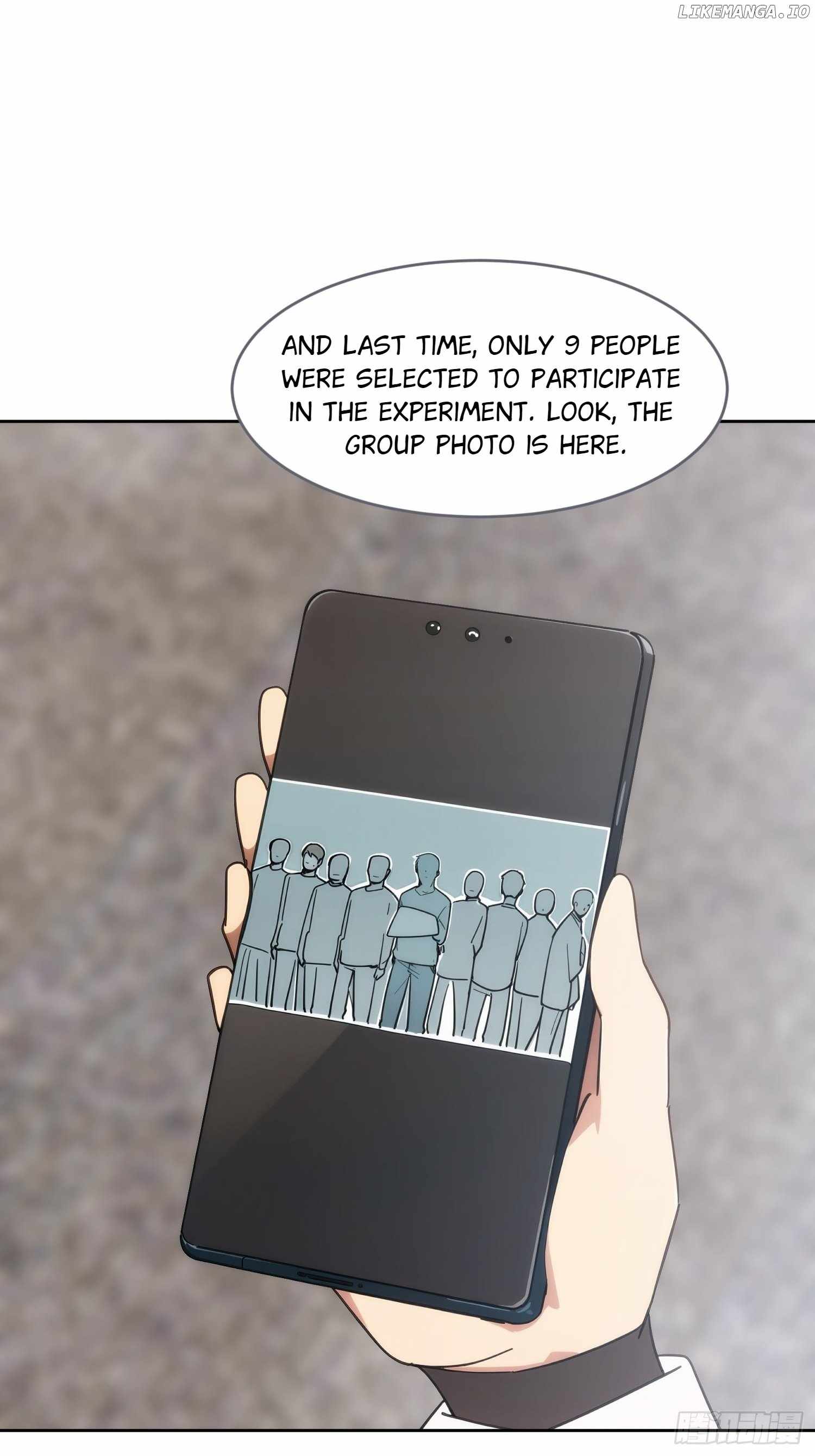 Worker Rebrith: Master of Martial Arts Chapter 35 - Page 34