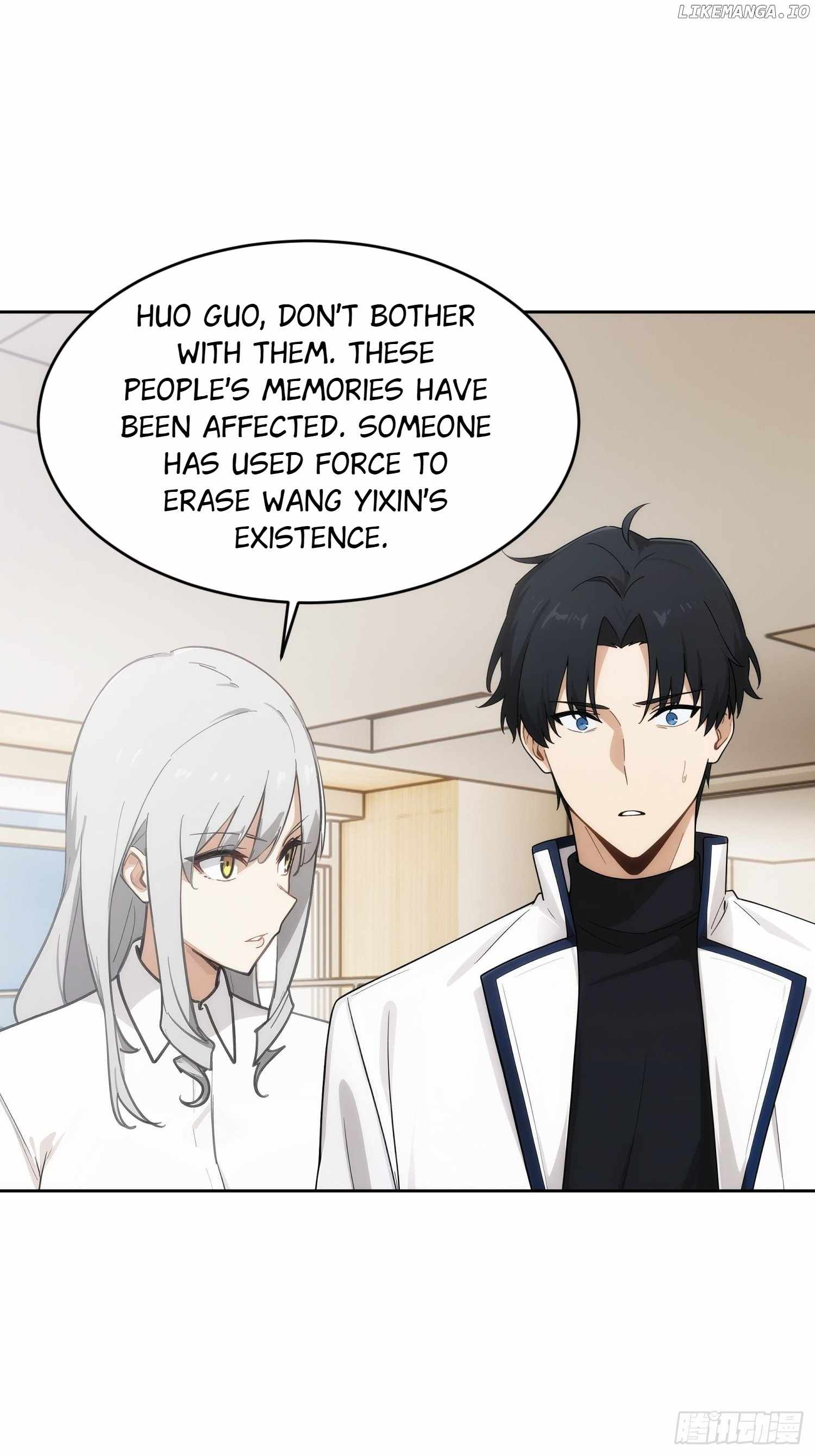 Worker Rebrith: Master of Martial Arts Chapter 35 - Page 37