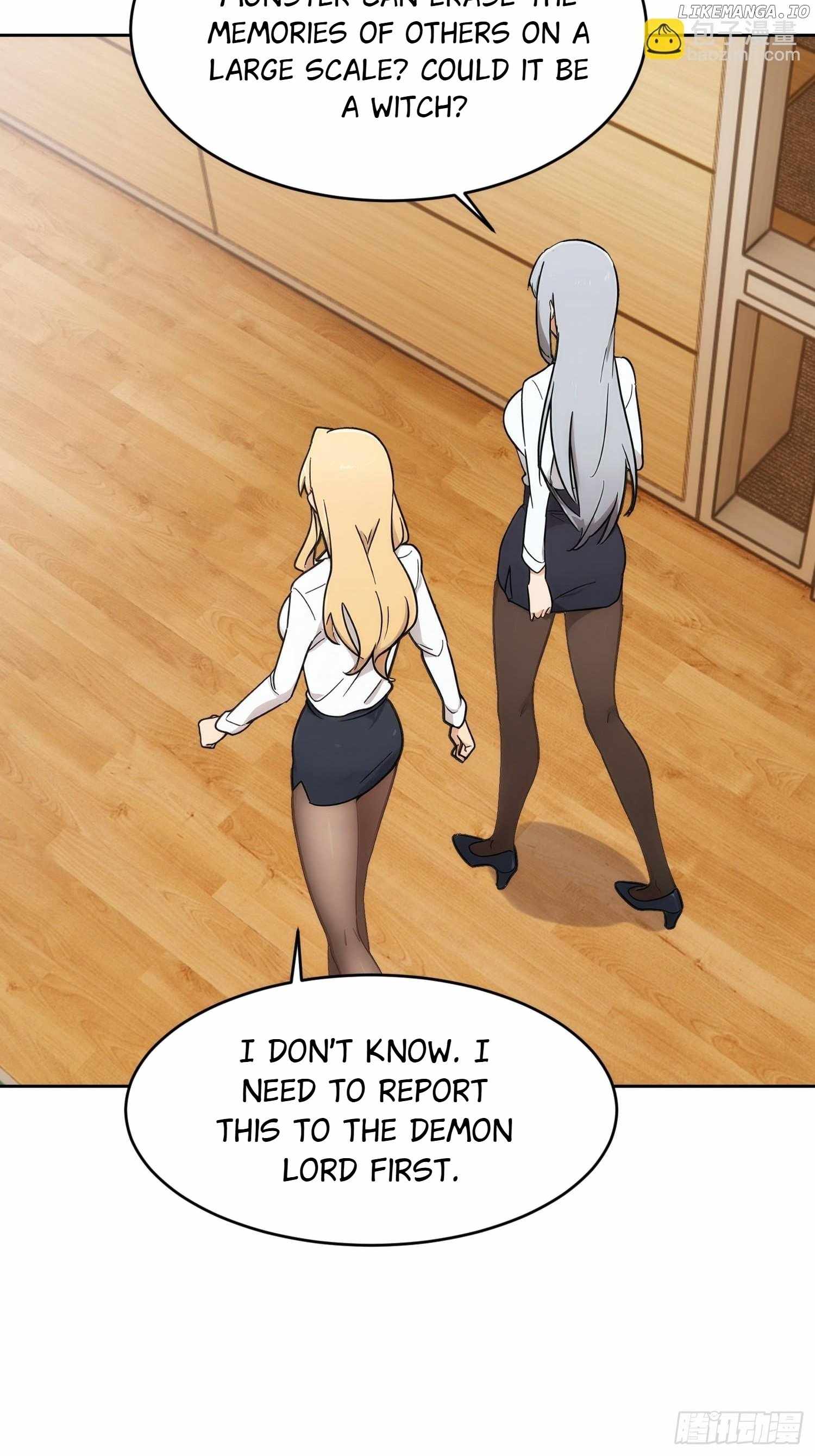 Worker Rebrith: Master of Martial Arts Chapter 35 - Page 43