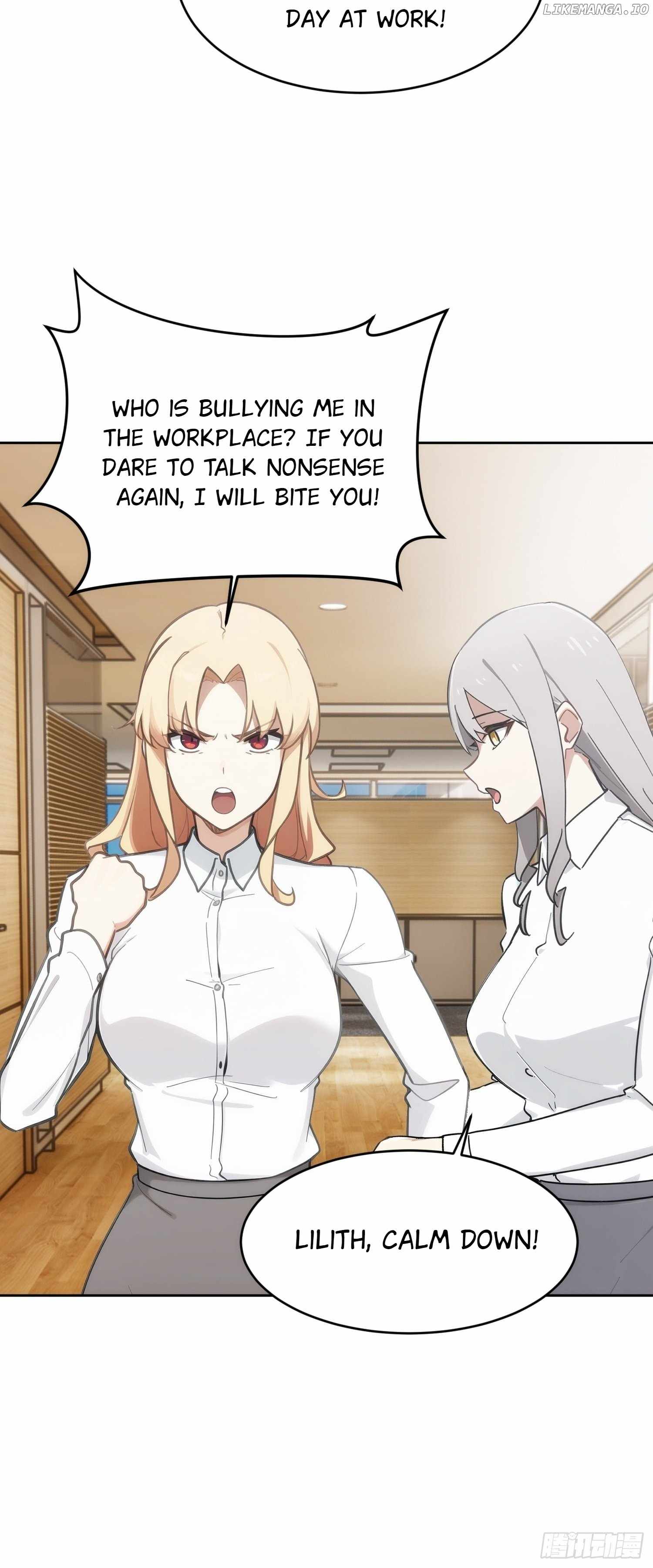 Worker Rebrith: Master of Martial Arts Chapter 35 - Page 47