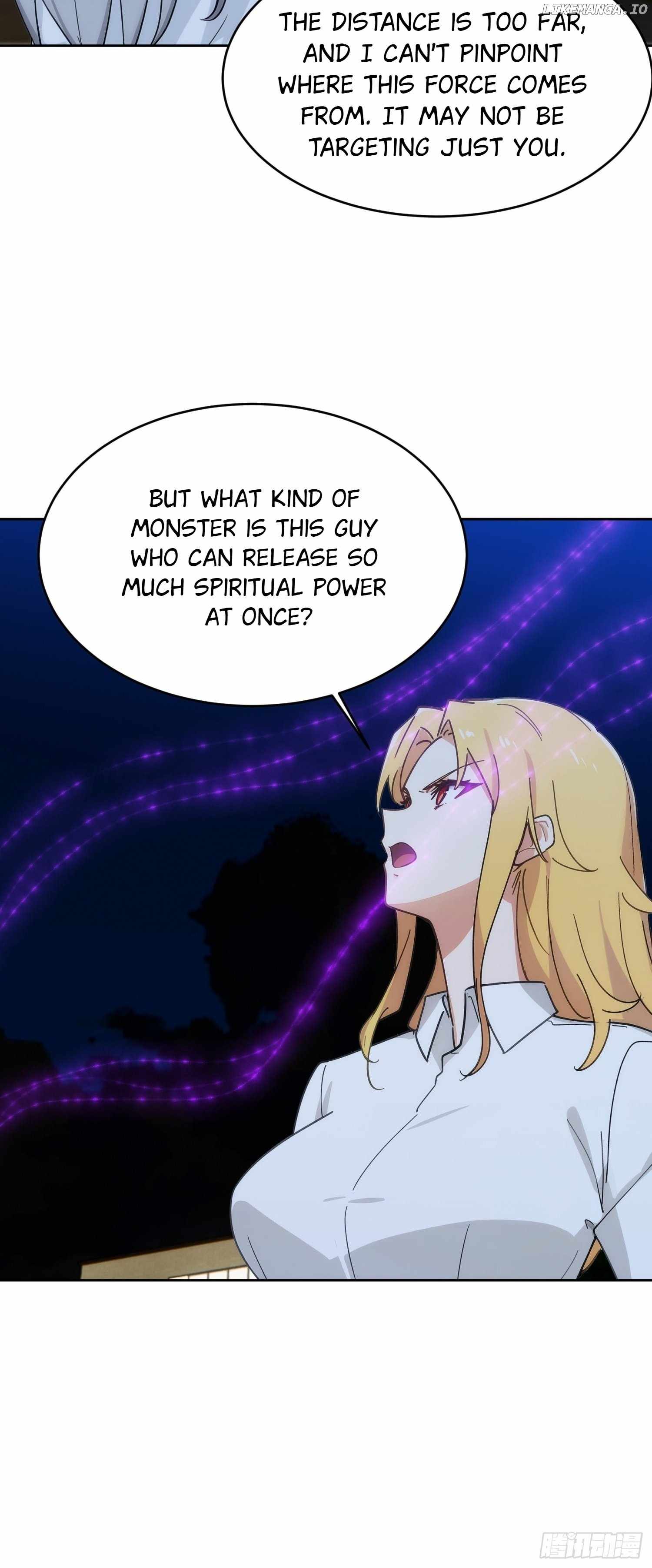 Worker Rebrith: Master of Martial Arts Chapter 35 - Page 5