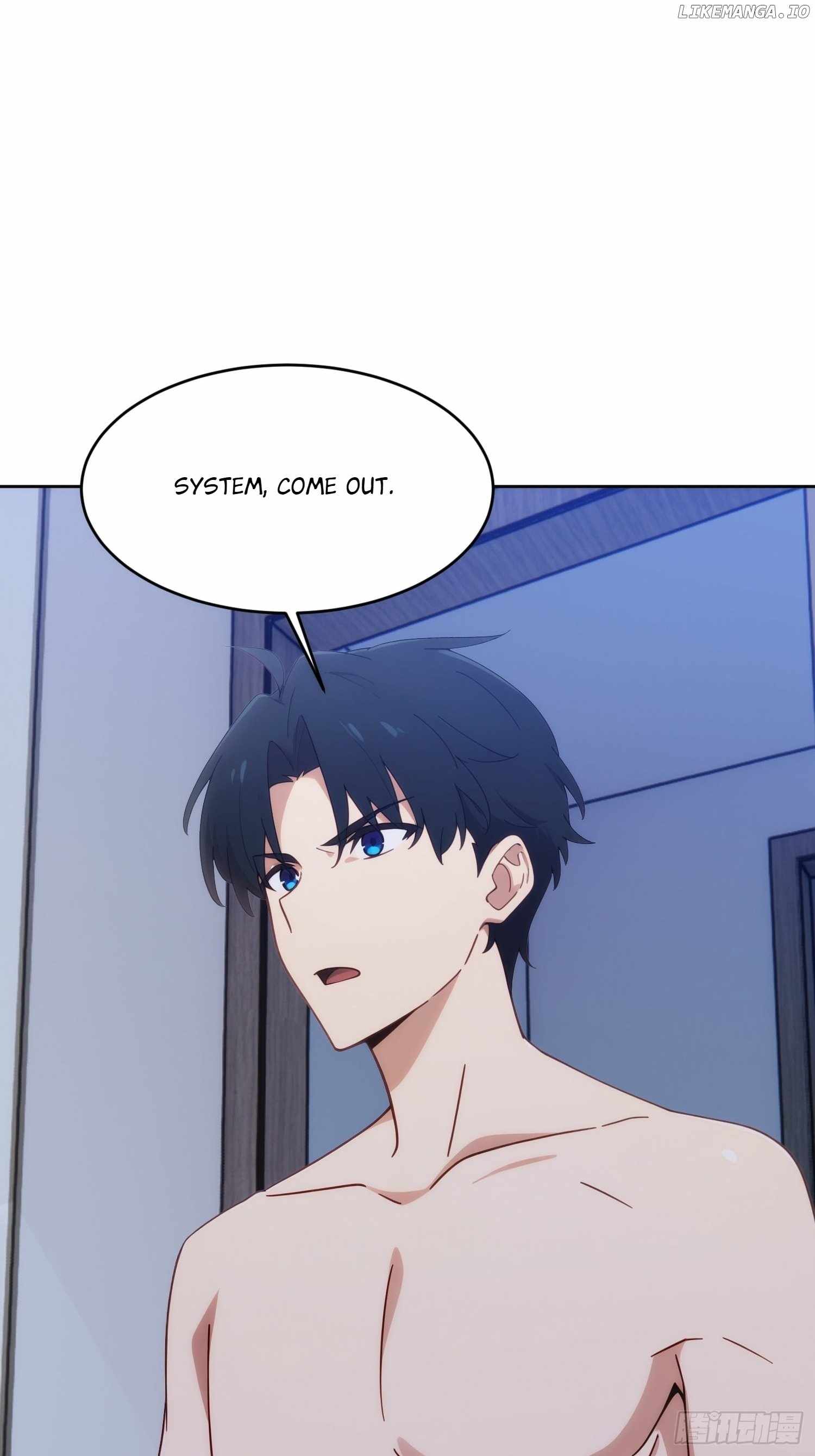 Worker Rebrith: Master of Martial Arts Chapter 35 - Page 9