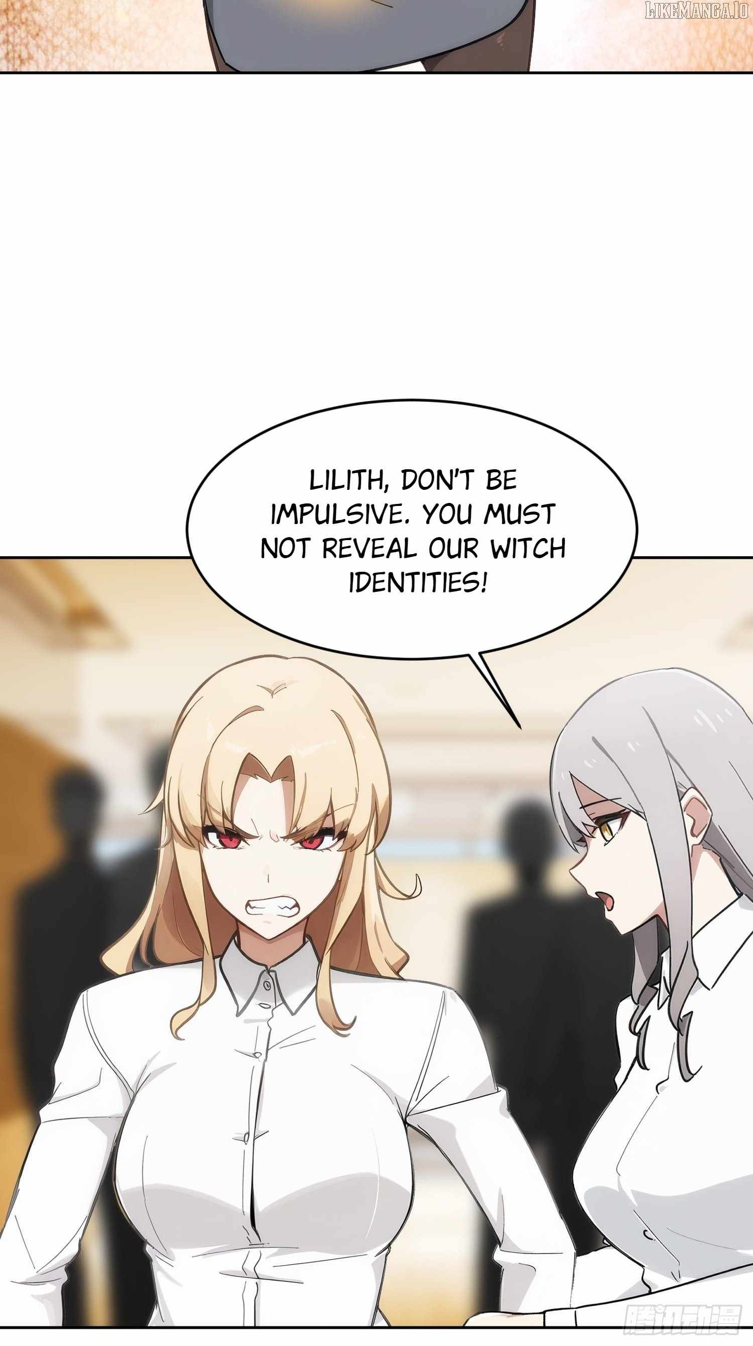 Worker Rebrith: Master of Martial Arts Chapter 36 - Page 10