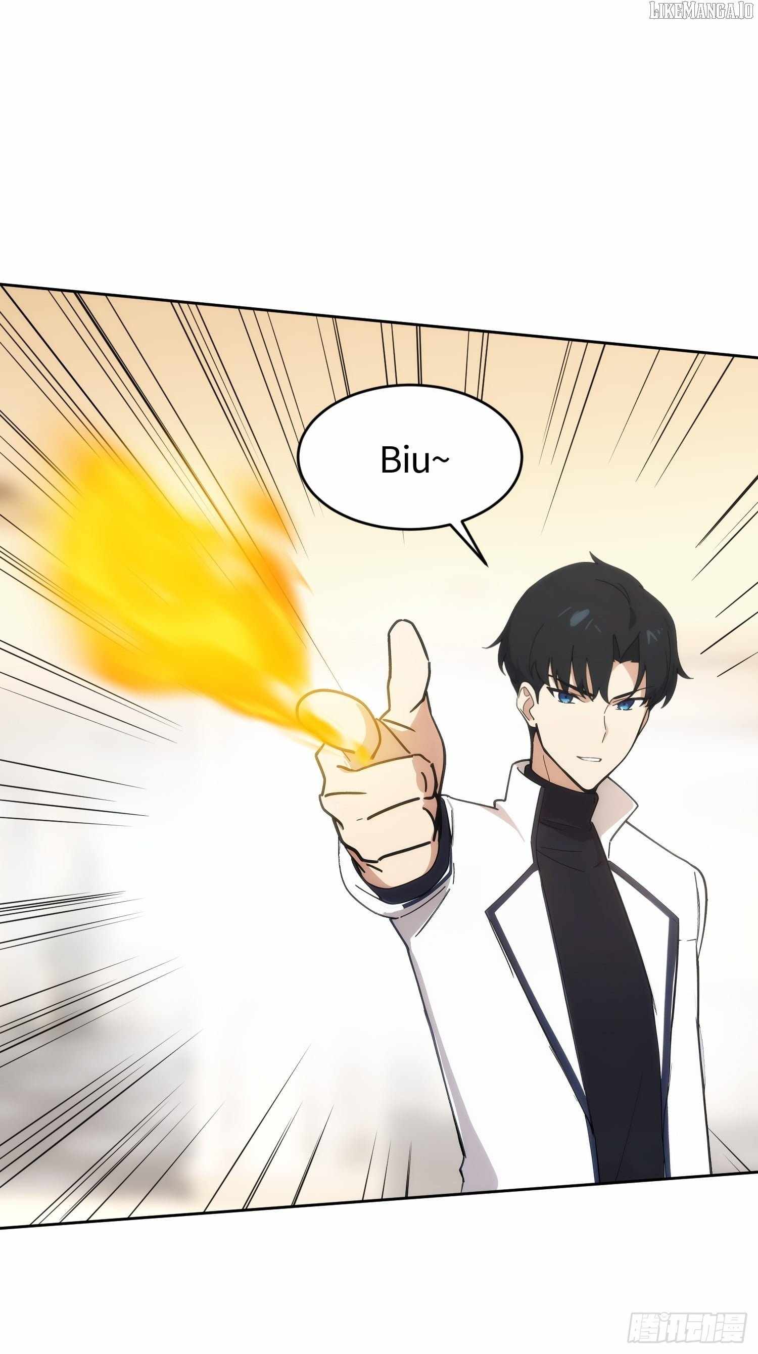 Worker Rebrith: Master of Martial Arts Chapter 36 - Page 18