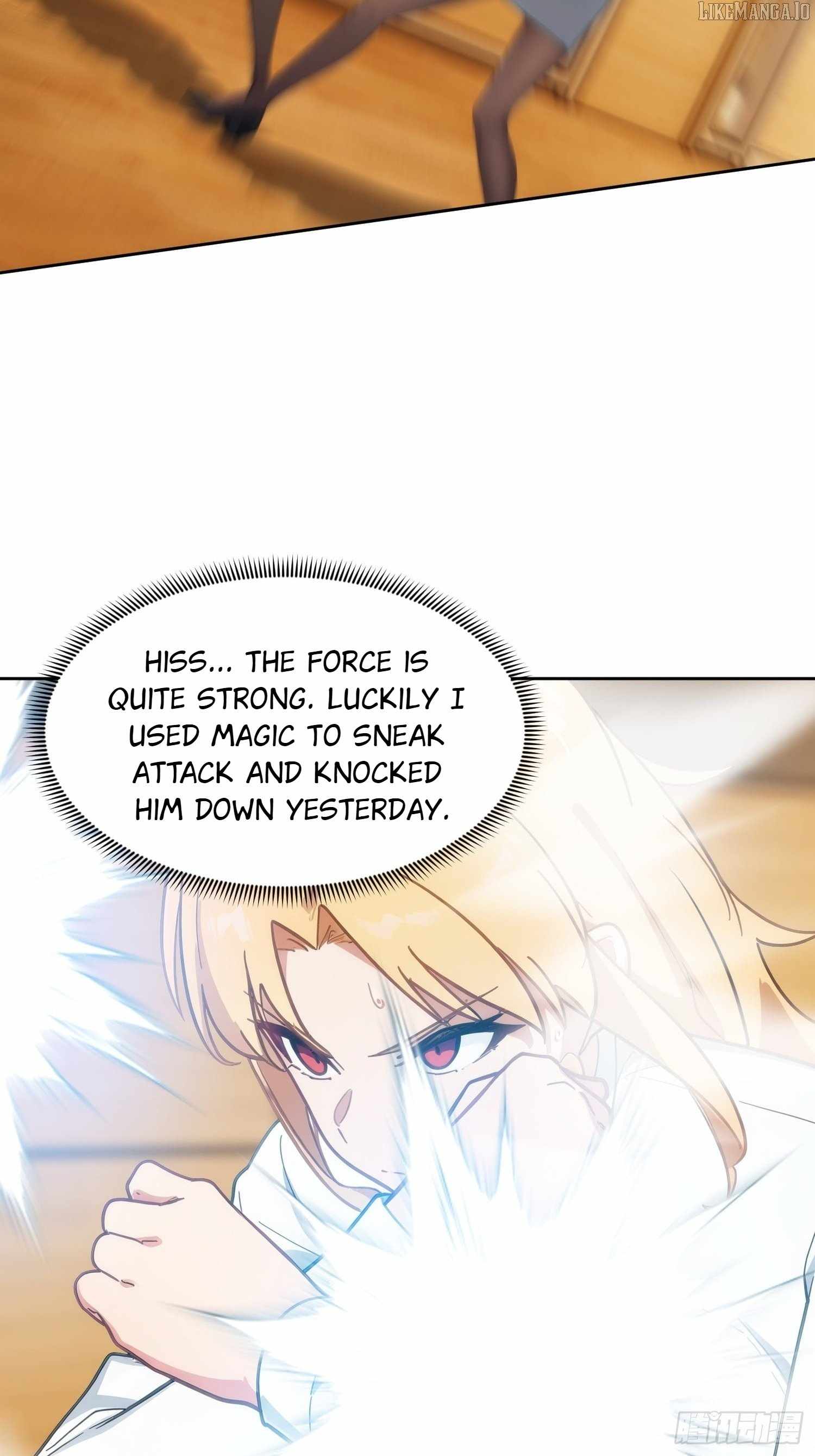 Worker Rebrith: Master of Martial Arts Chapter 36 - Page 2