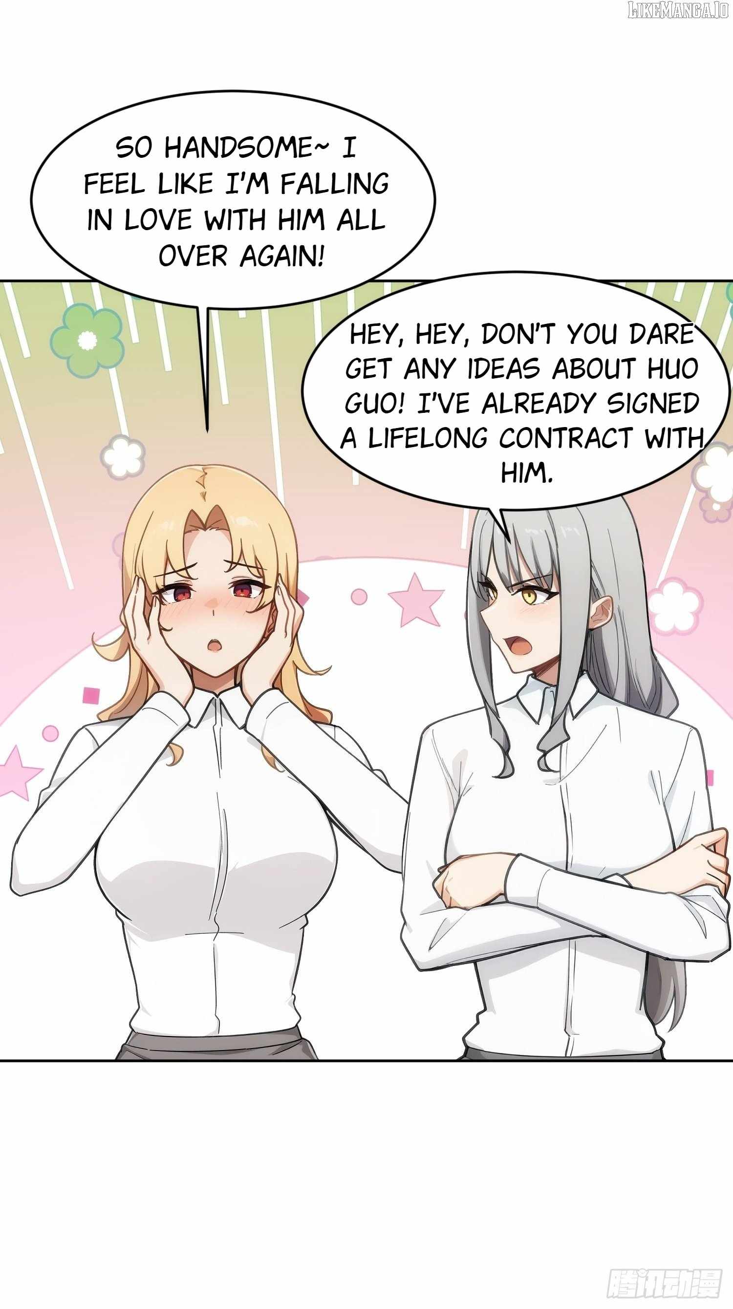 Worker Rebrith: Master of Martial Arts Chapter 36 - Page 28