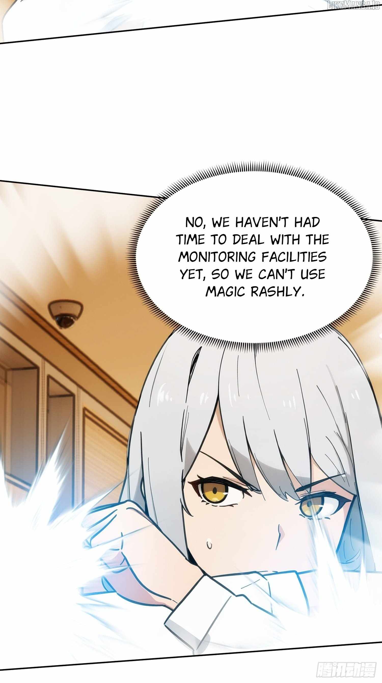 Worker Rebrith: Master of Martial Arts Chapter 36 - Page 3