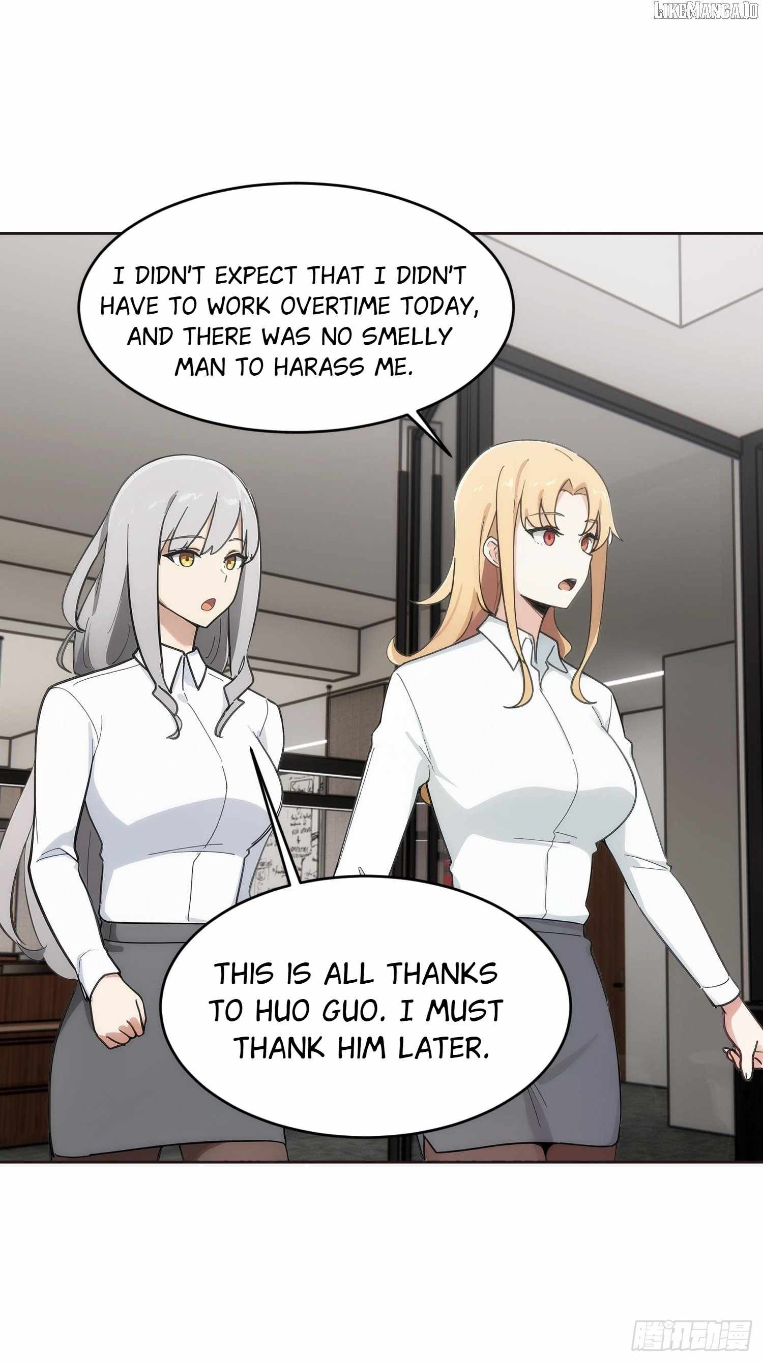 Worker Rebrith: Master of Martial Arts Chapter 36 - Page 36