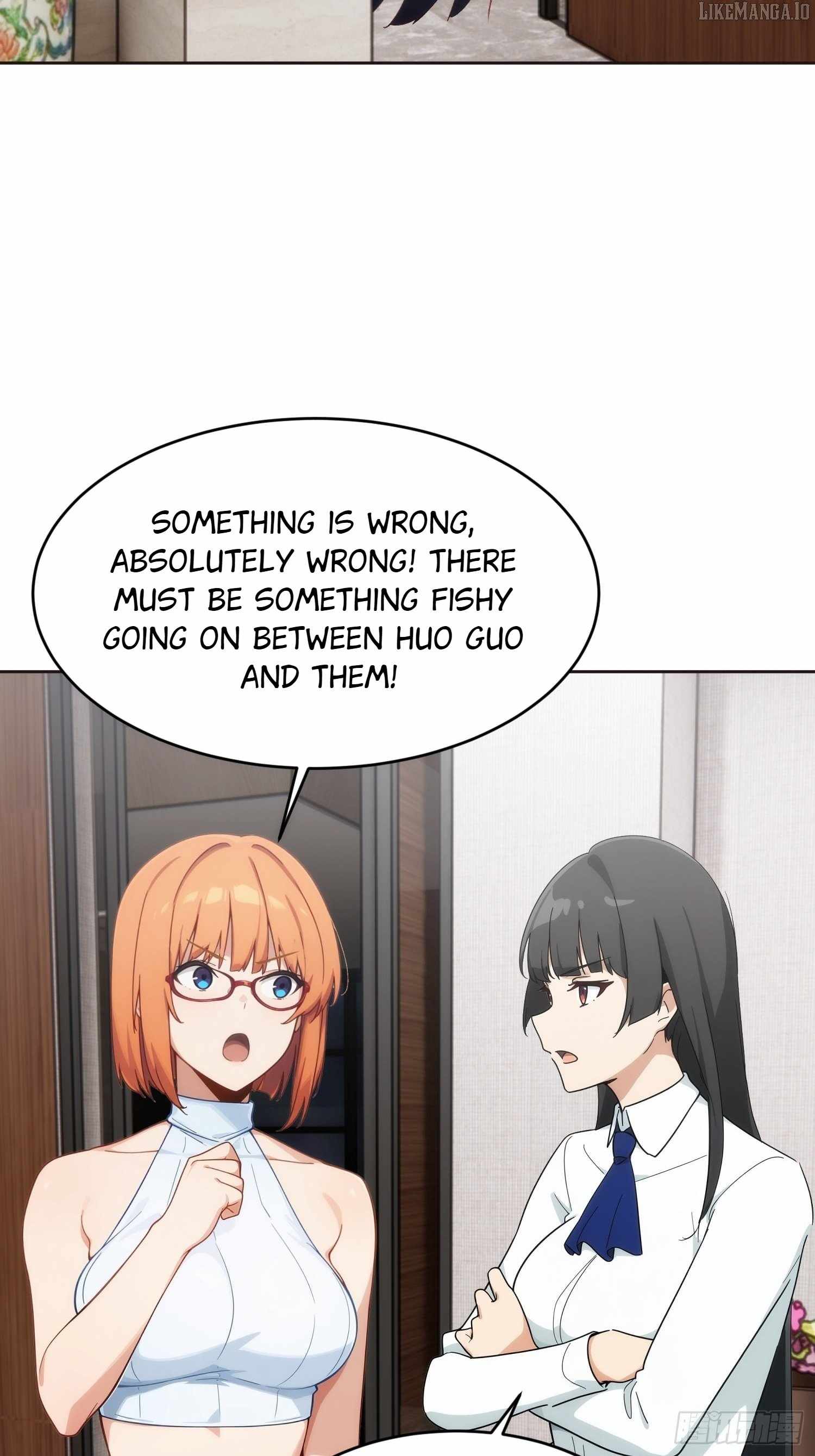Worker Rebrith: Master of Martial Arts Chapter 36 - Page 40