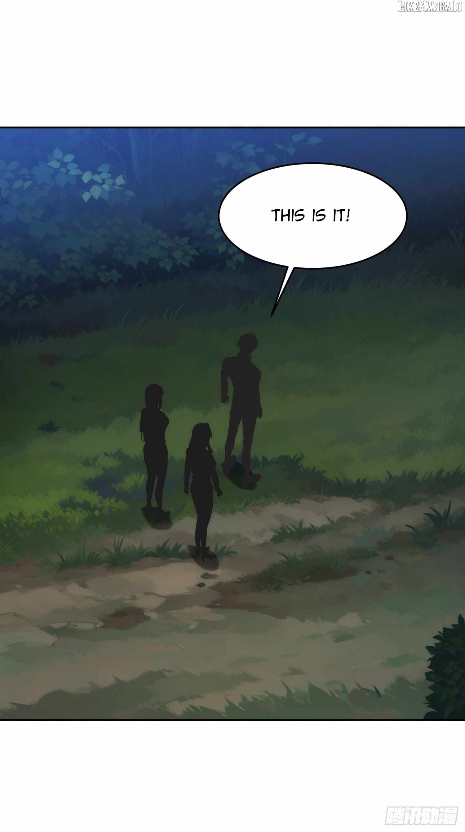 Worker Rebrith: Master of Martial Arts Chapter 36 - Page 42