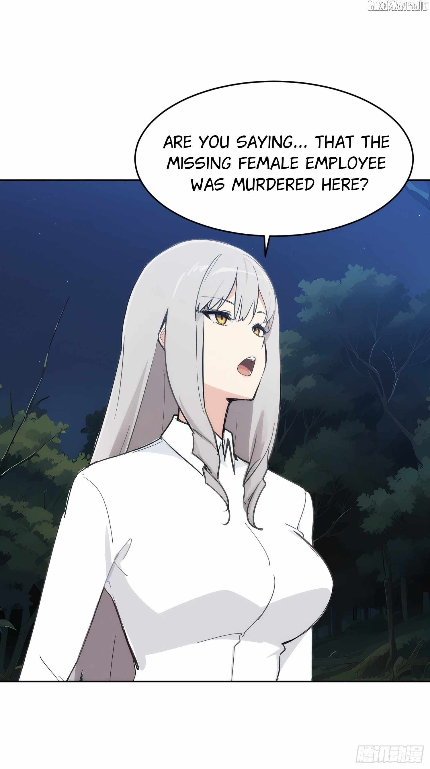 Worker Rebrith: Master of Martial Arts Chapter 36 - Page 43