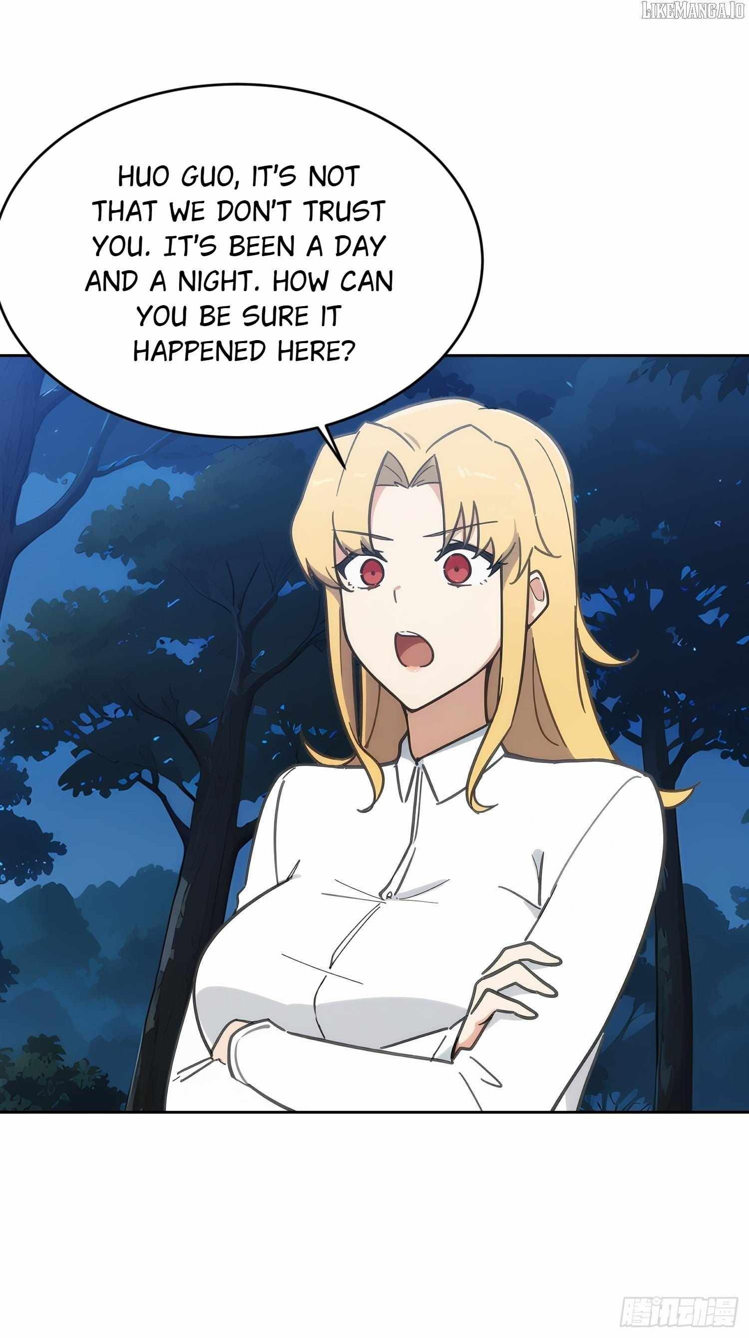 Worker Rebrith: Master of Martial Arts Chapter 36 - Page 44