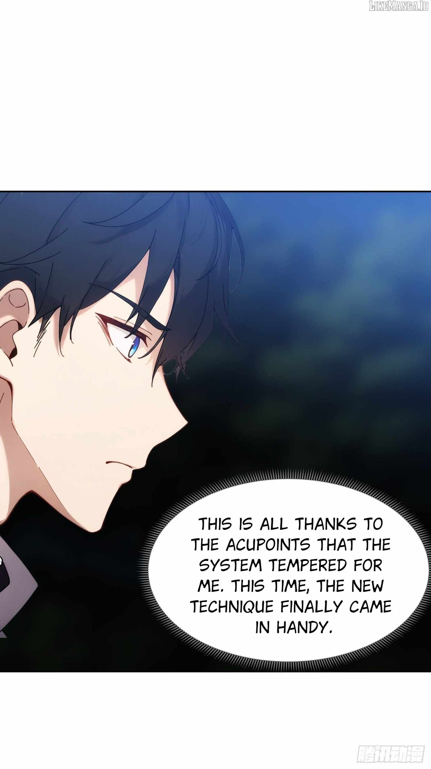 Worker Rebrith: Master of Martial Arts Chapter 36 - Page 46