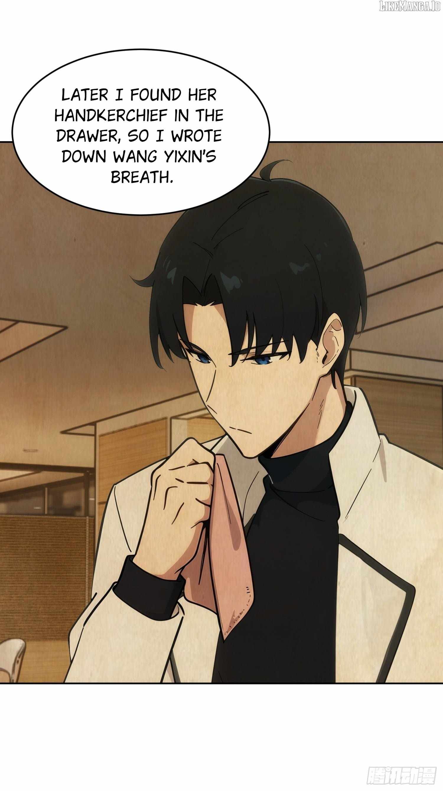Worker Rebrith: Master of Martial Arts Chapter 36 - Page 48