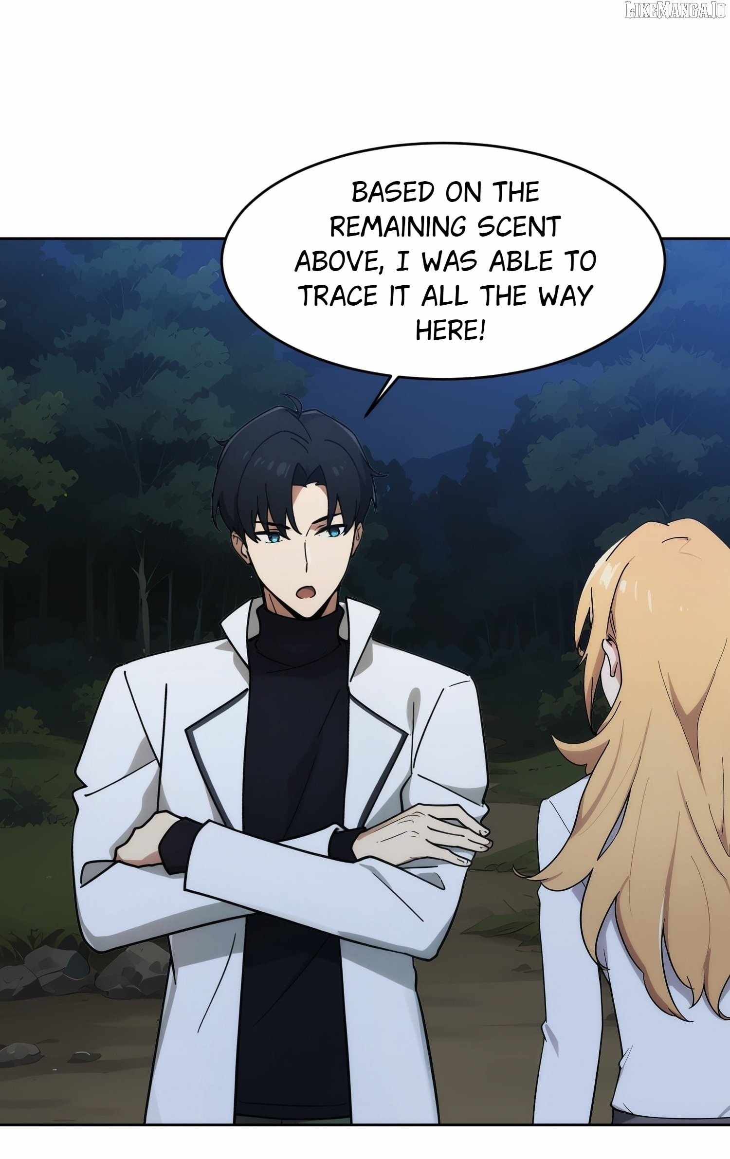 Worker Rebrith: Master of Martial Arts Chapter 36 - Page 49