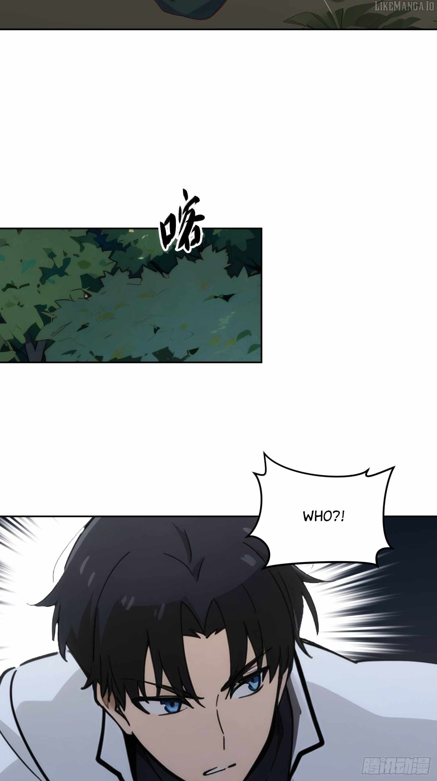 Worker Rebrith: Master of Martial Arts Chapter 36 - Page 51