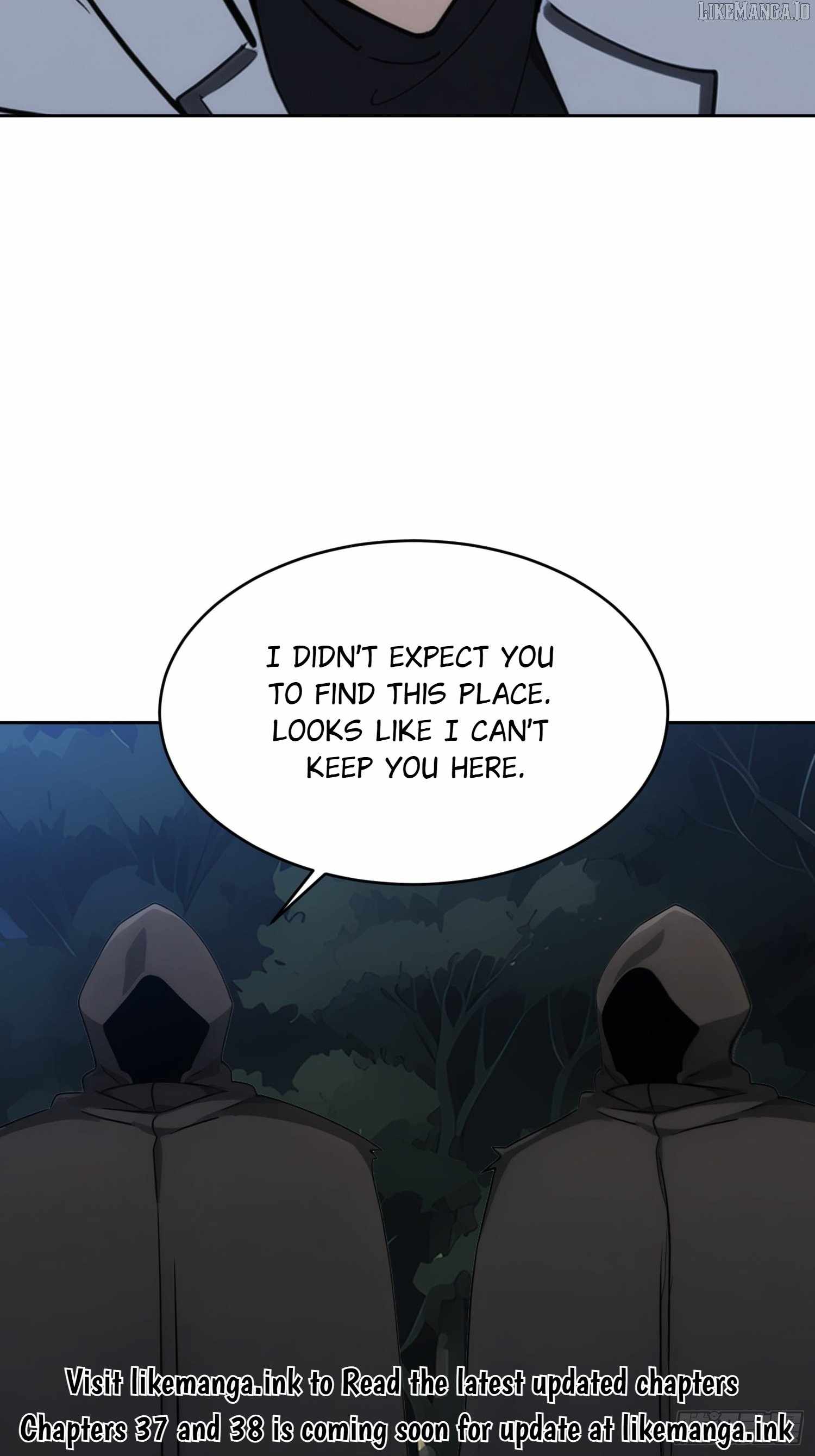 Worker Rebrith: Master of Martial Arts Chapter 36 - Page 52