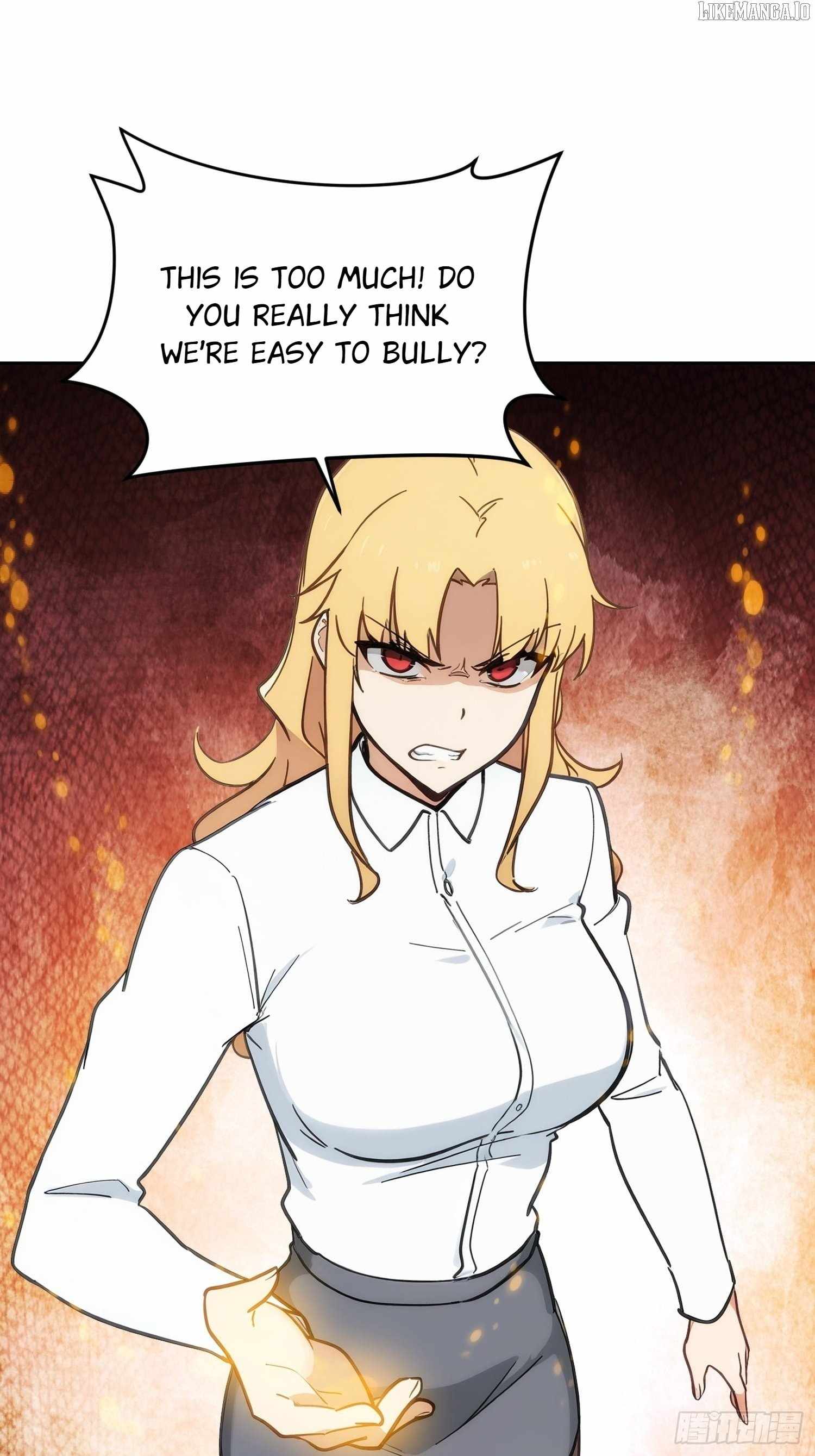 Worker Rebrith: Master of Martial Arts Chapter 36 - Page 9