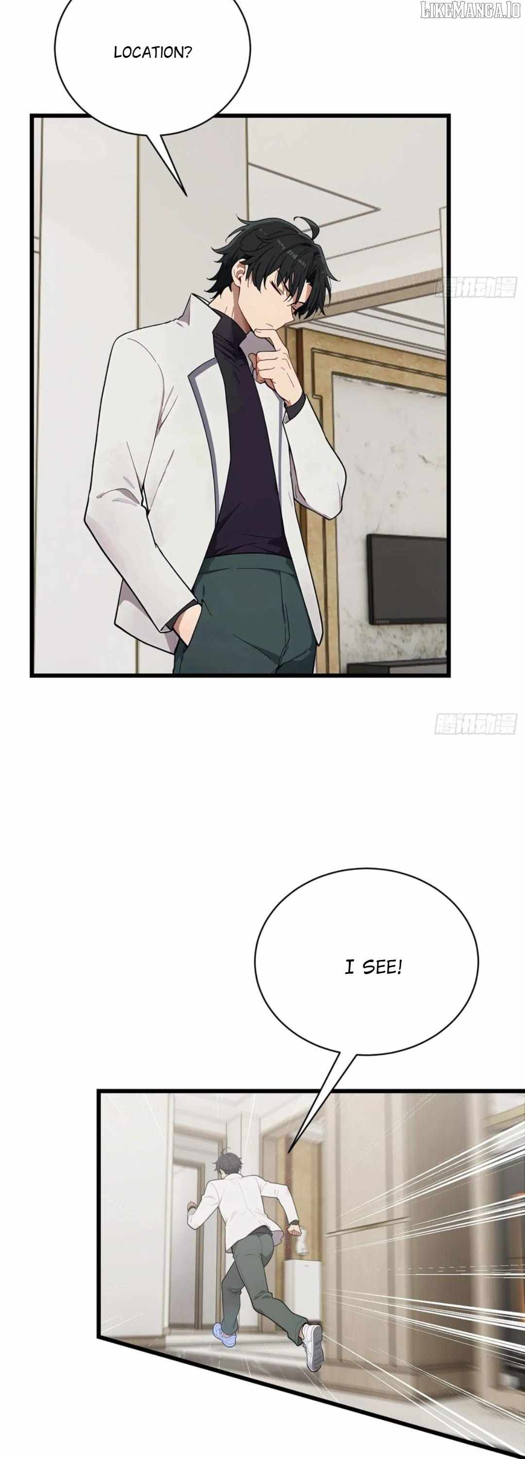 Worker Rebrith: Master of Martial Arts Chapter 38 - Page 25