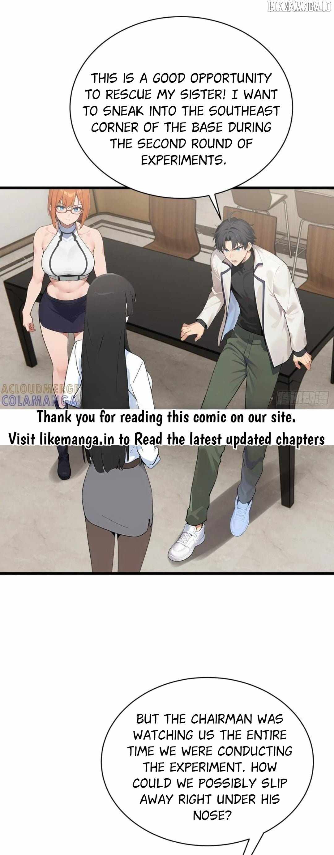 Worker Rebrith: Master of Martial Arts Chapter 39 - Page 1