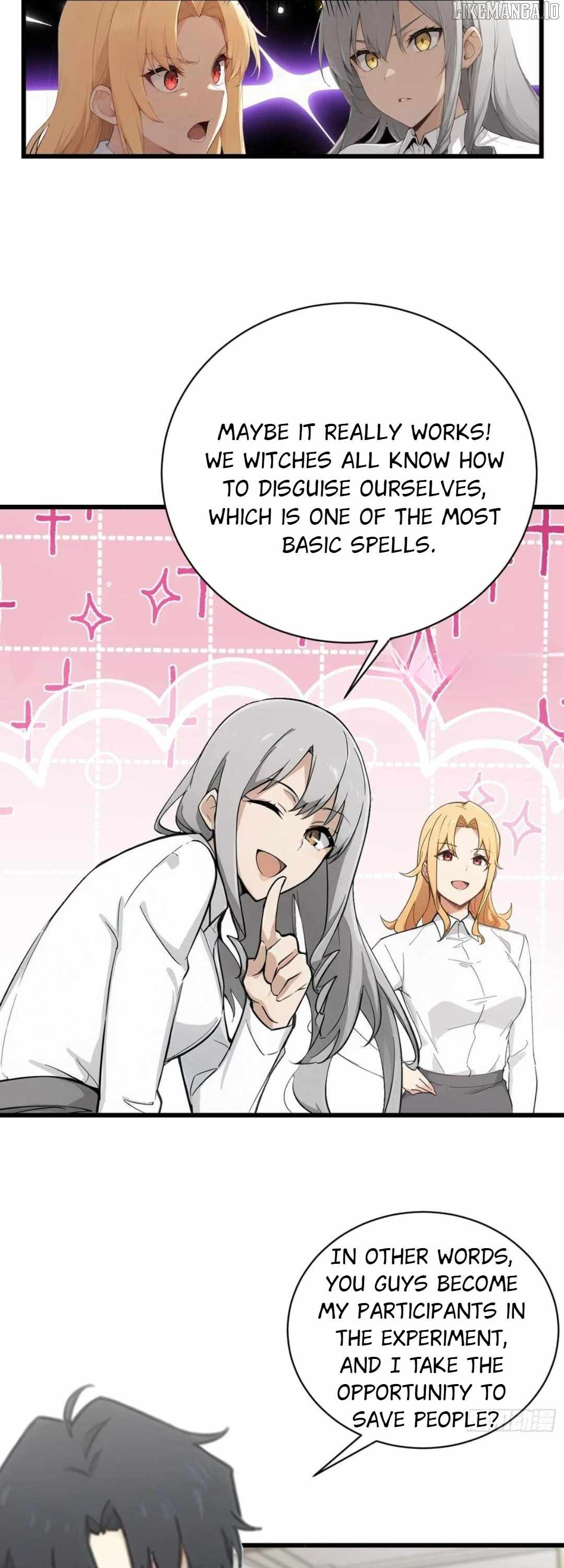 Worker Rebrith: Master of Martial Arts Chapter 39 - Page 4