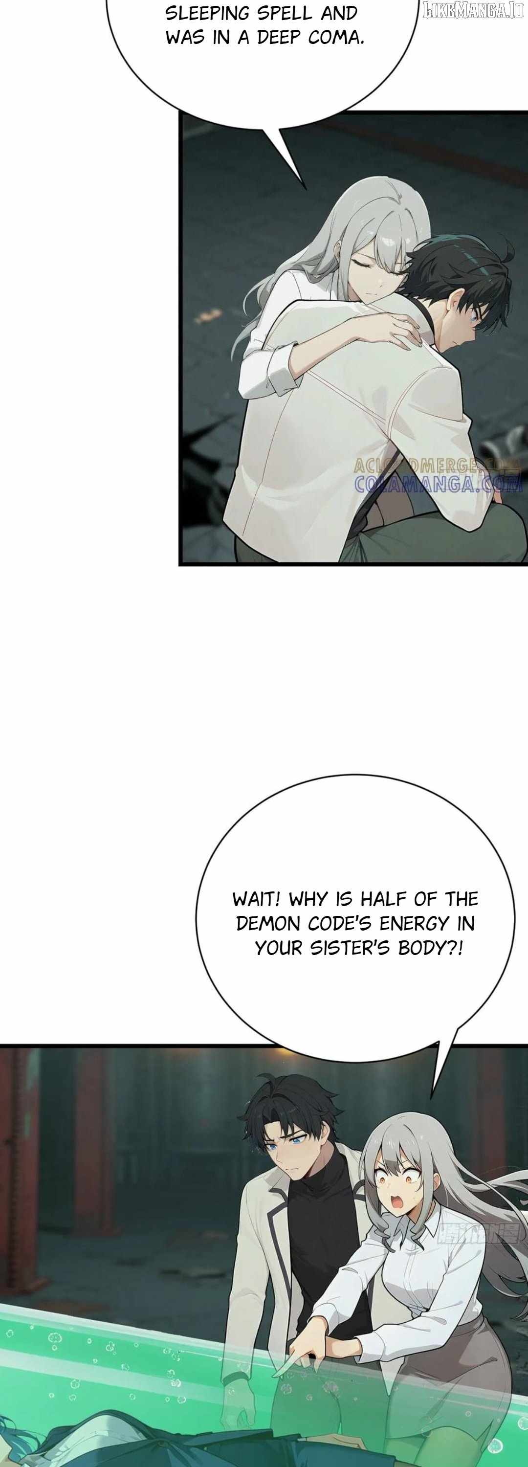 Worker Rebrith: Master of Martial Arts Chapter 39 - Page 32