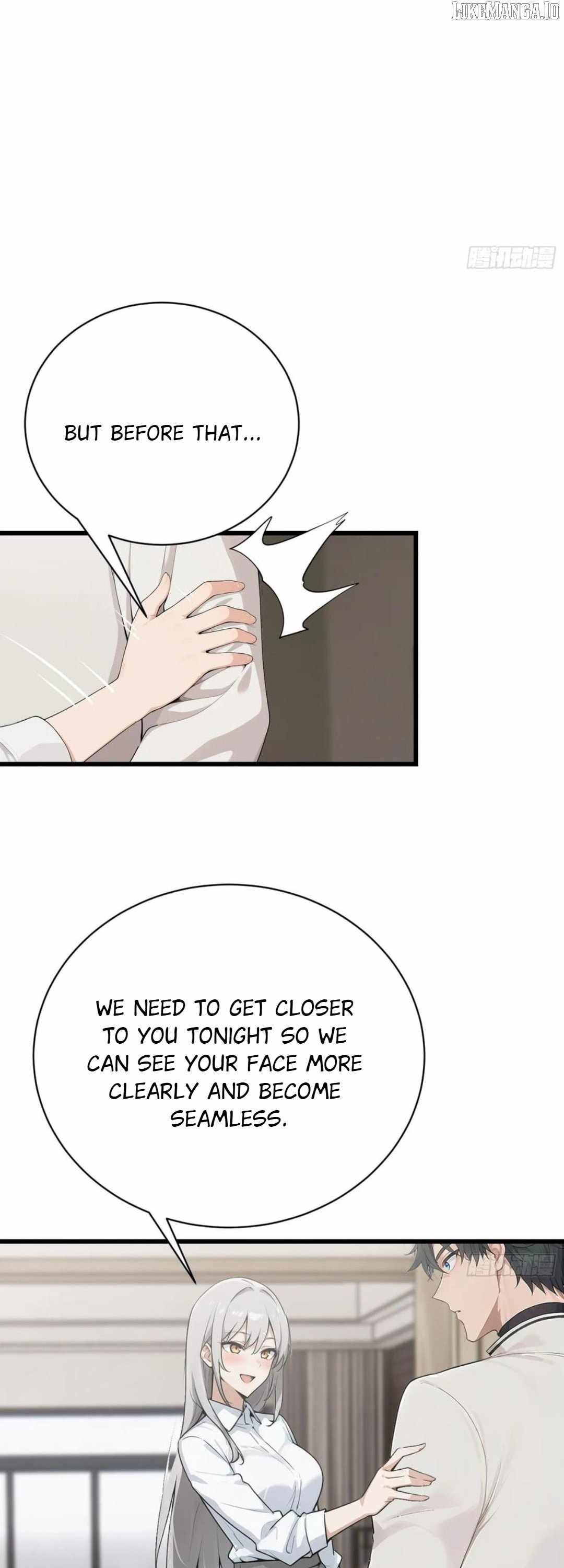 Worker Rebrith: Master of Martial Arts Chapter 39 - Page 6