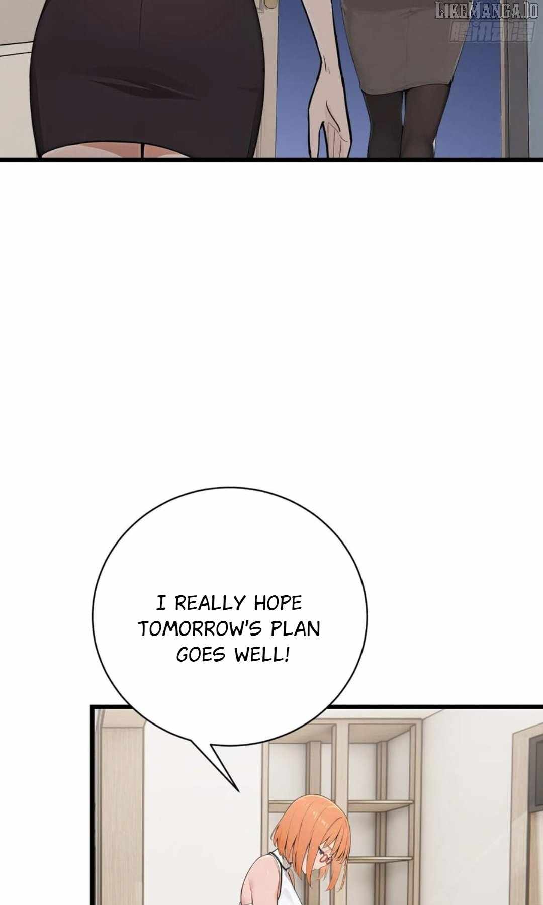 Worker Rebrith: Master of Martial Arts Chapter 39 - Page 10