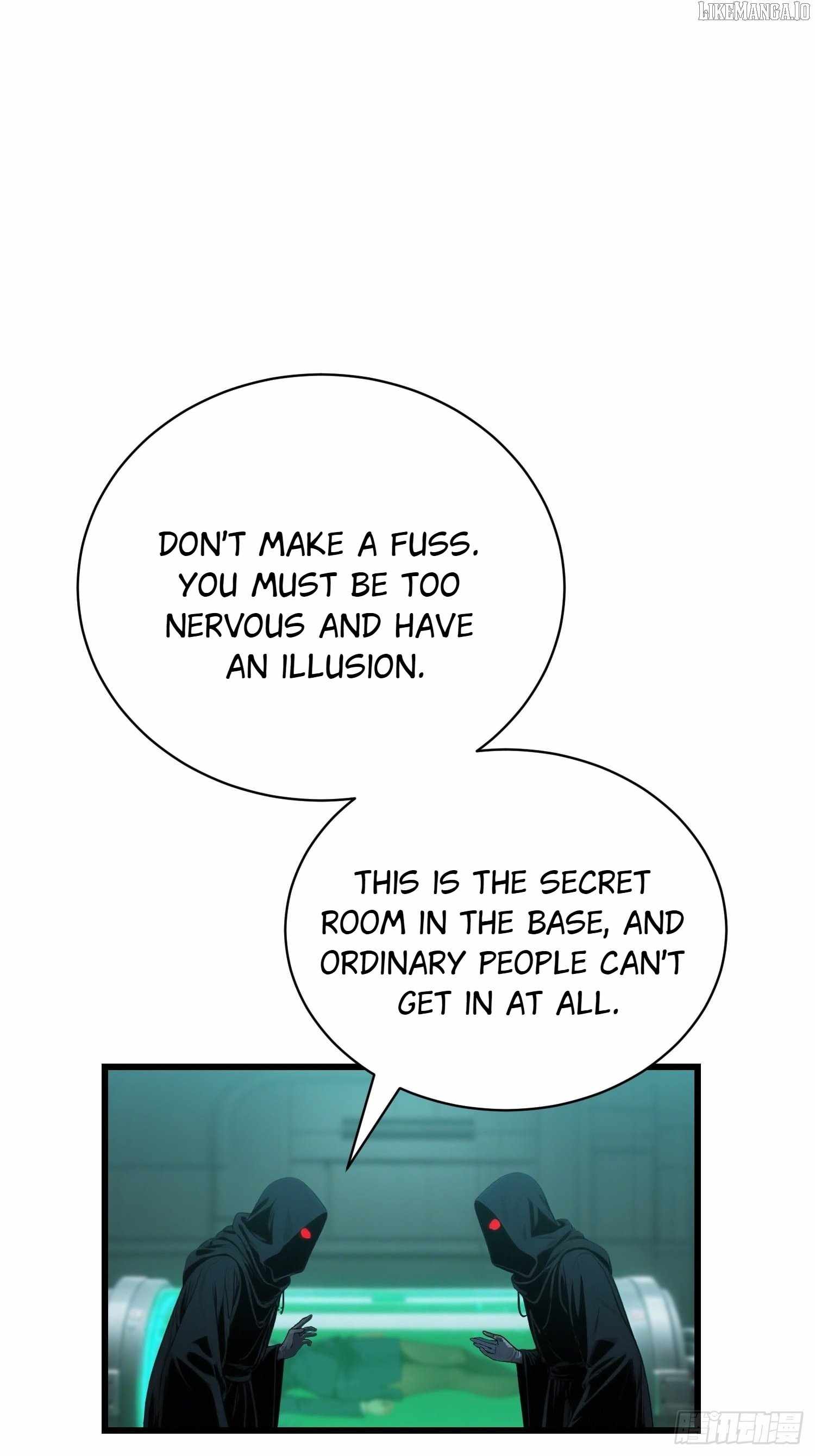 Worker Rebrith: Master of Martial Arts Chapter 40 - Page 12