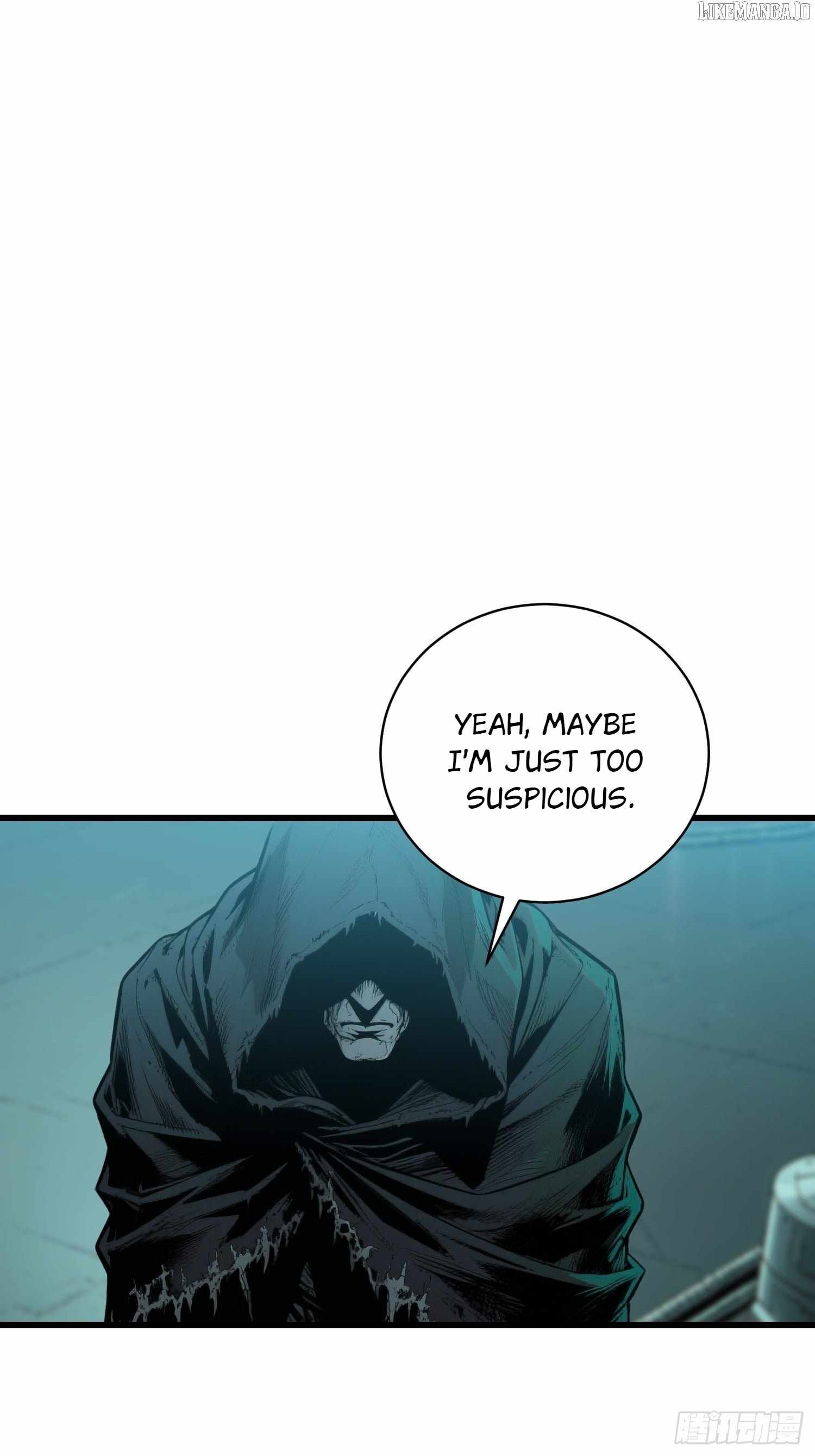 Worker Rebrith: Master of Martial Arts Chapter 40 - Page 13
