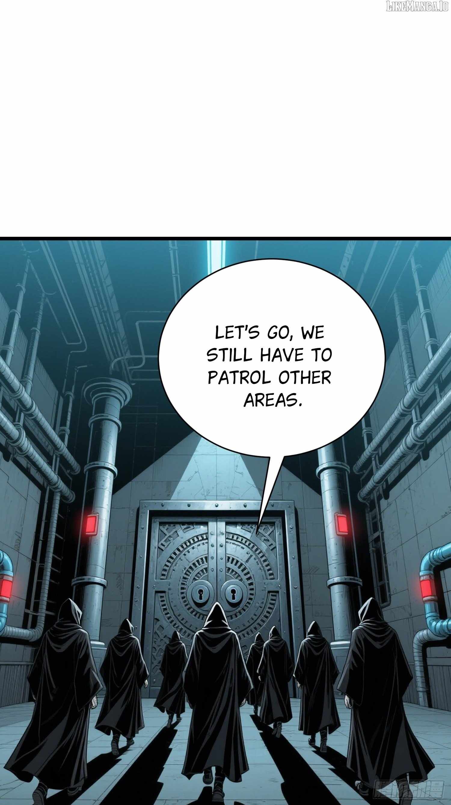 Worker Rebrith: Master of Martial Arts Chapter 40 - Page 14