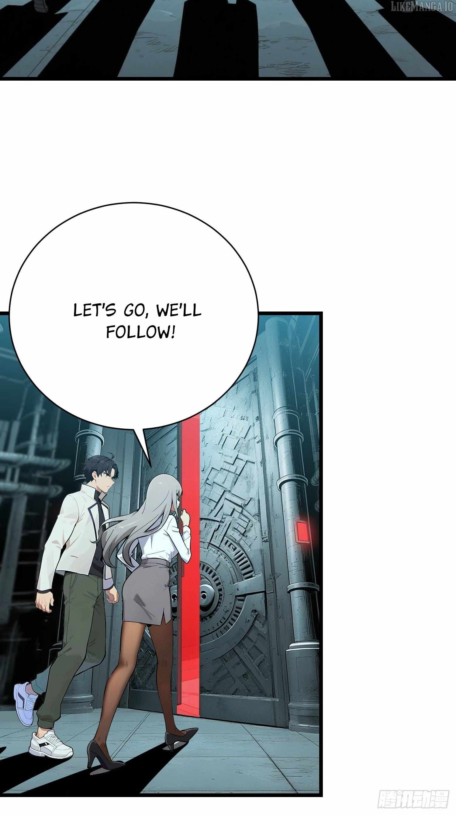 Worker Rebrith: Master of Martial Arts Chapter 40 - Page 15