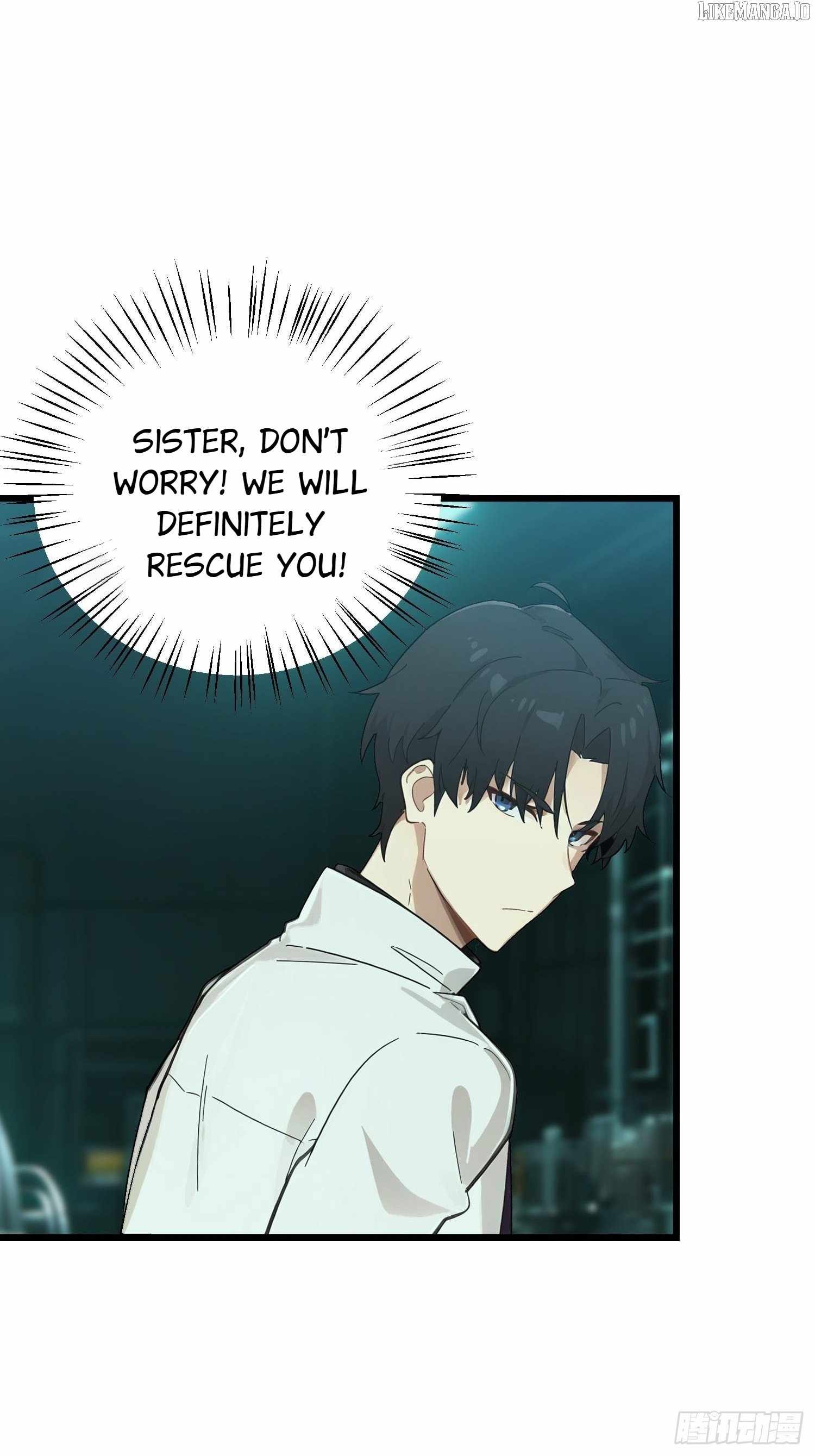 Worker Rebrith: Master of Martial Arts Chapter 40 - Page 17