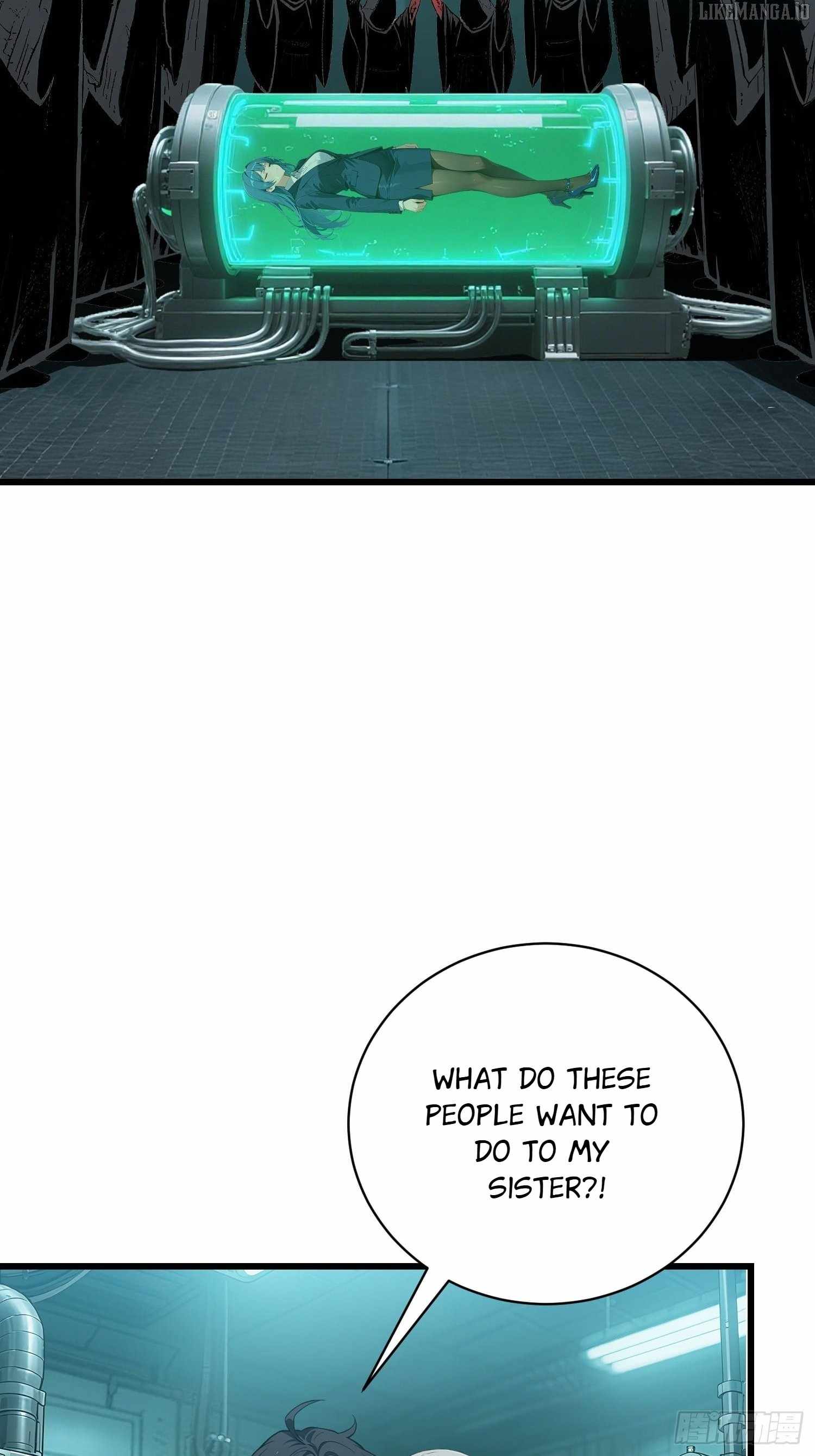 Worker Rebrith: Master of Martial Arts Chapter 40 - Page 3