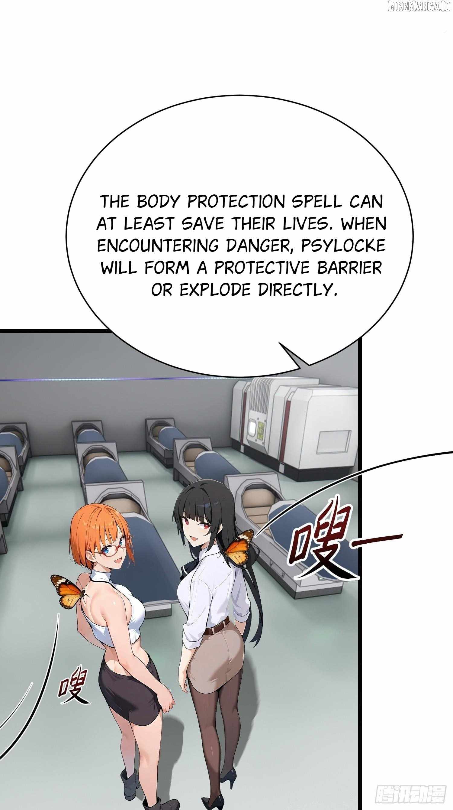 Worker Rebrith: Master of Martial Arts Chapter 40 - Page 27