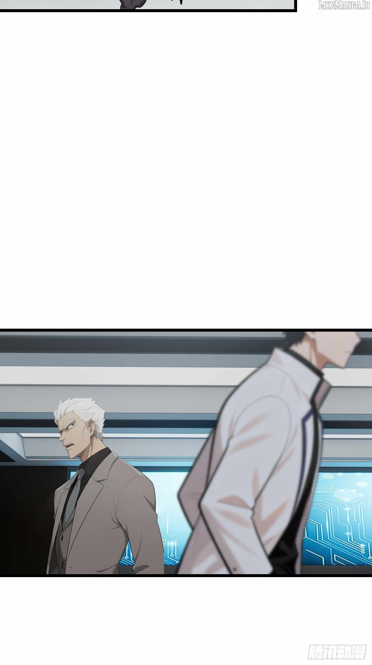 Worker Rebrith: Master of Martial Arts Chapter 40 - Page 28