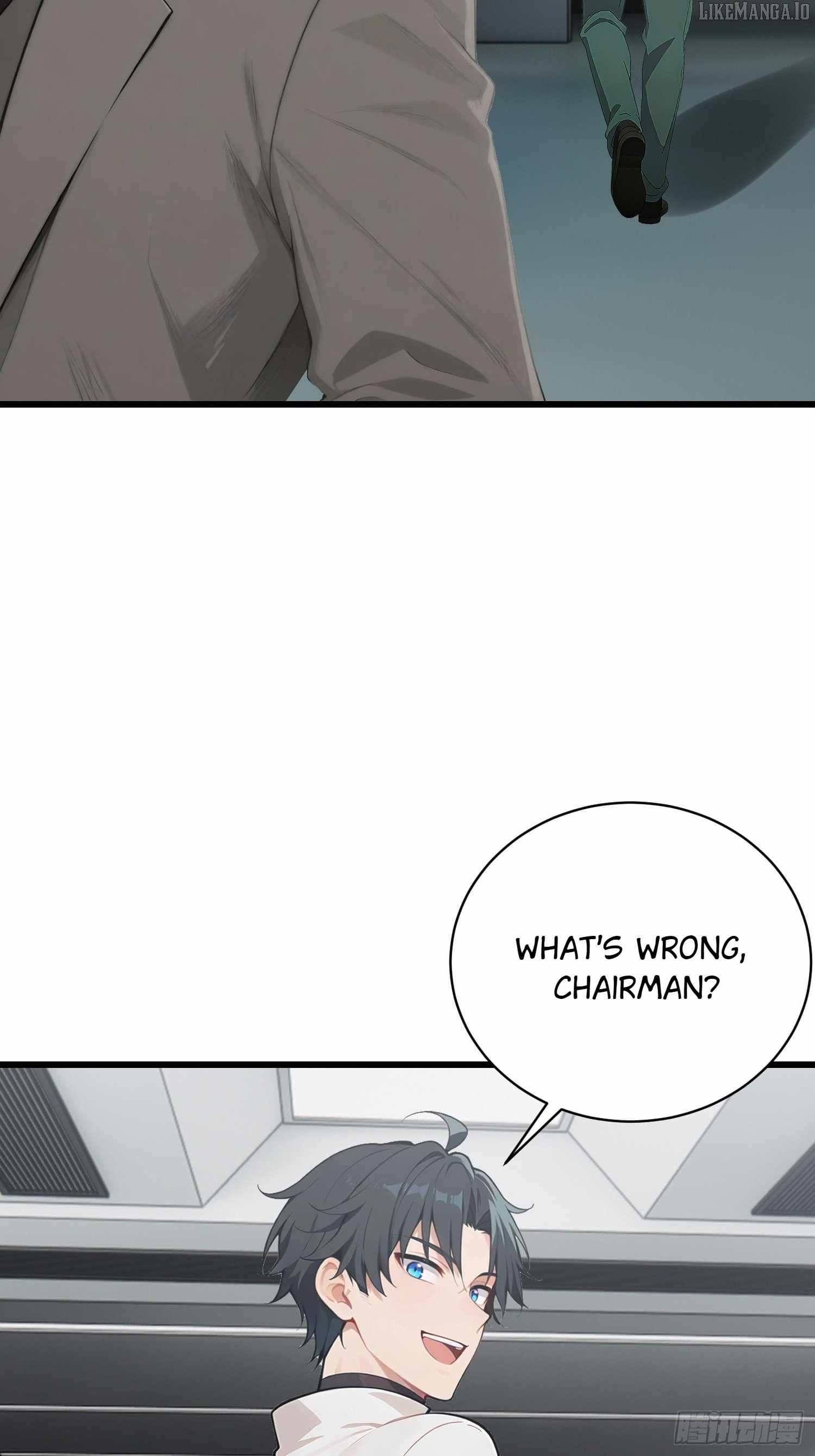 Worker Rebrith: Master of Martial Arts Chapter 40 - Page 30