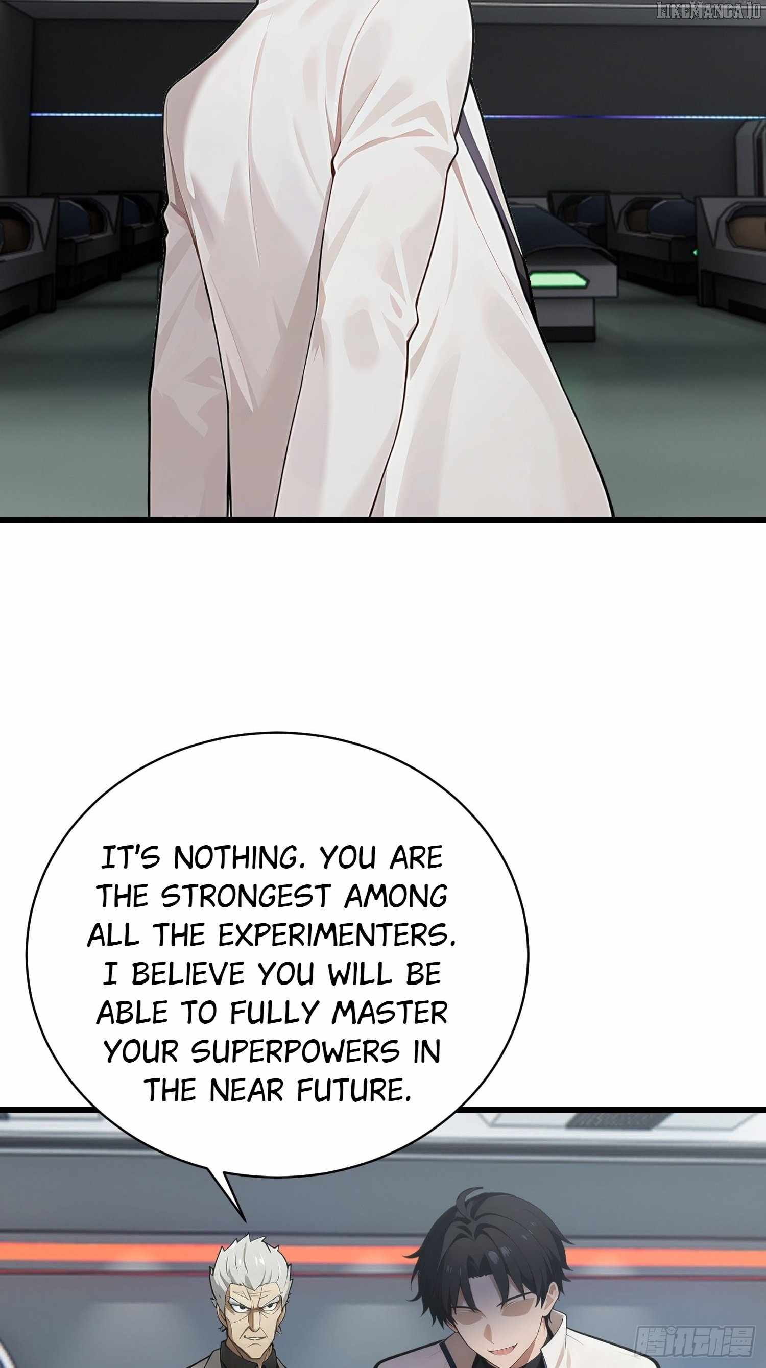 Worker Rebrith: Master of Martial Arts Chapter 40 - Page 31