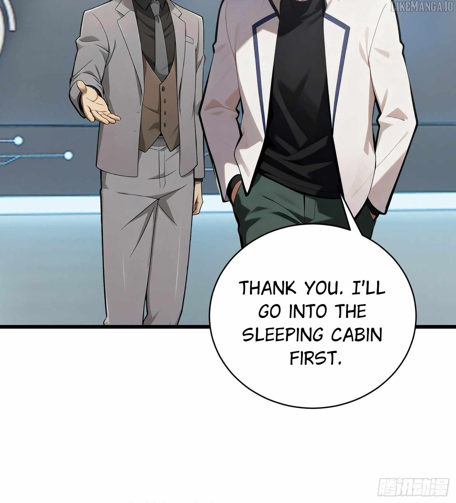 Worker Rebrith: Master of Martial Arts Chapter 40 - Page 32