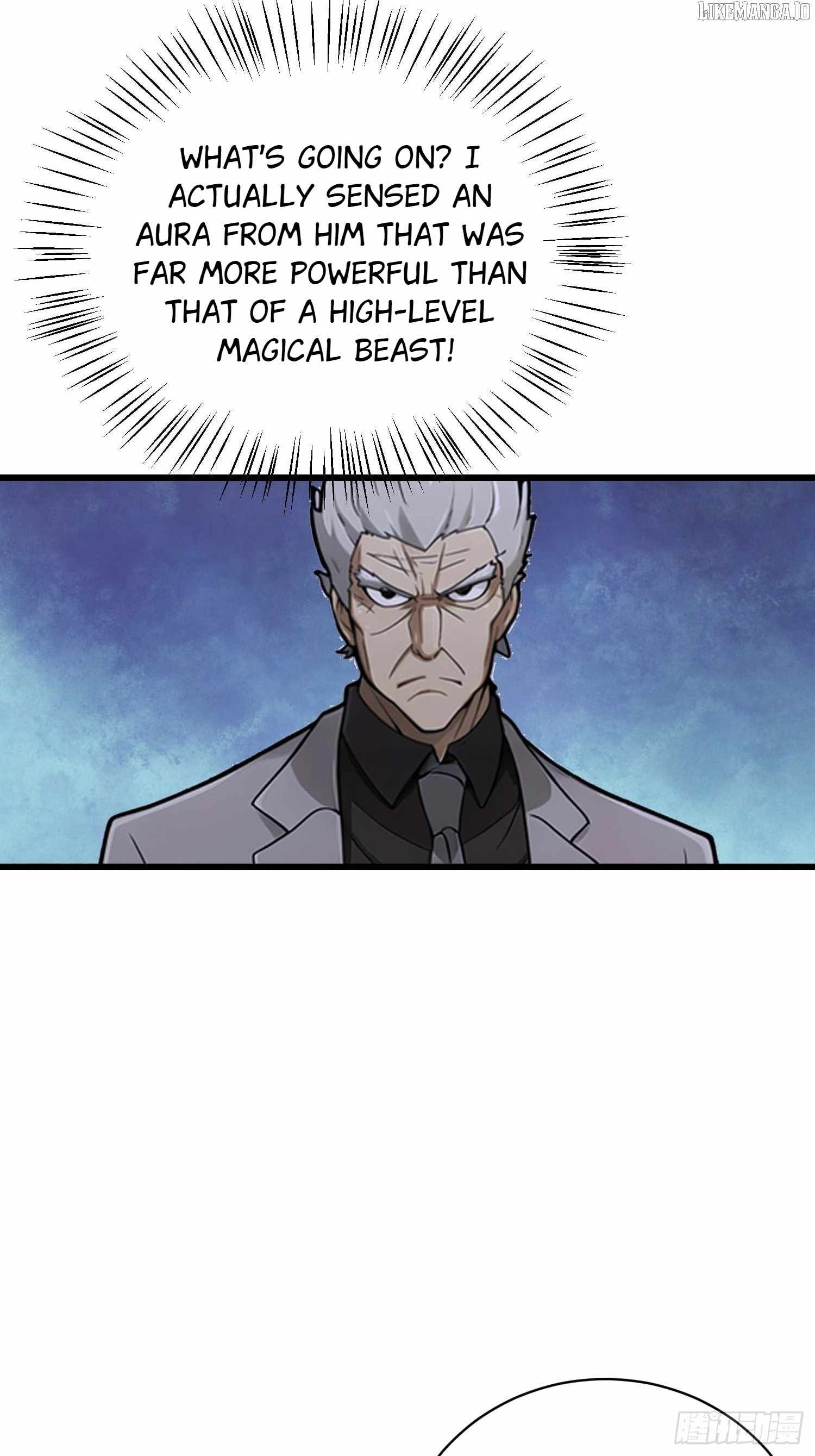 Worker Rebrith: Master of Martial Arts Chapter 40 - Page 33