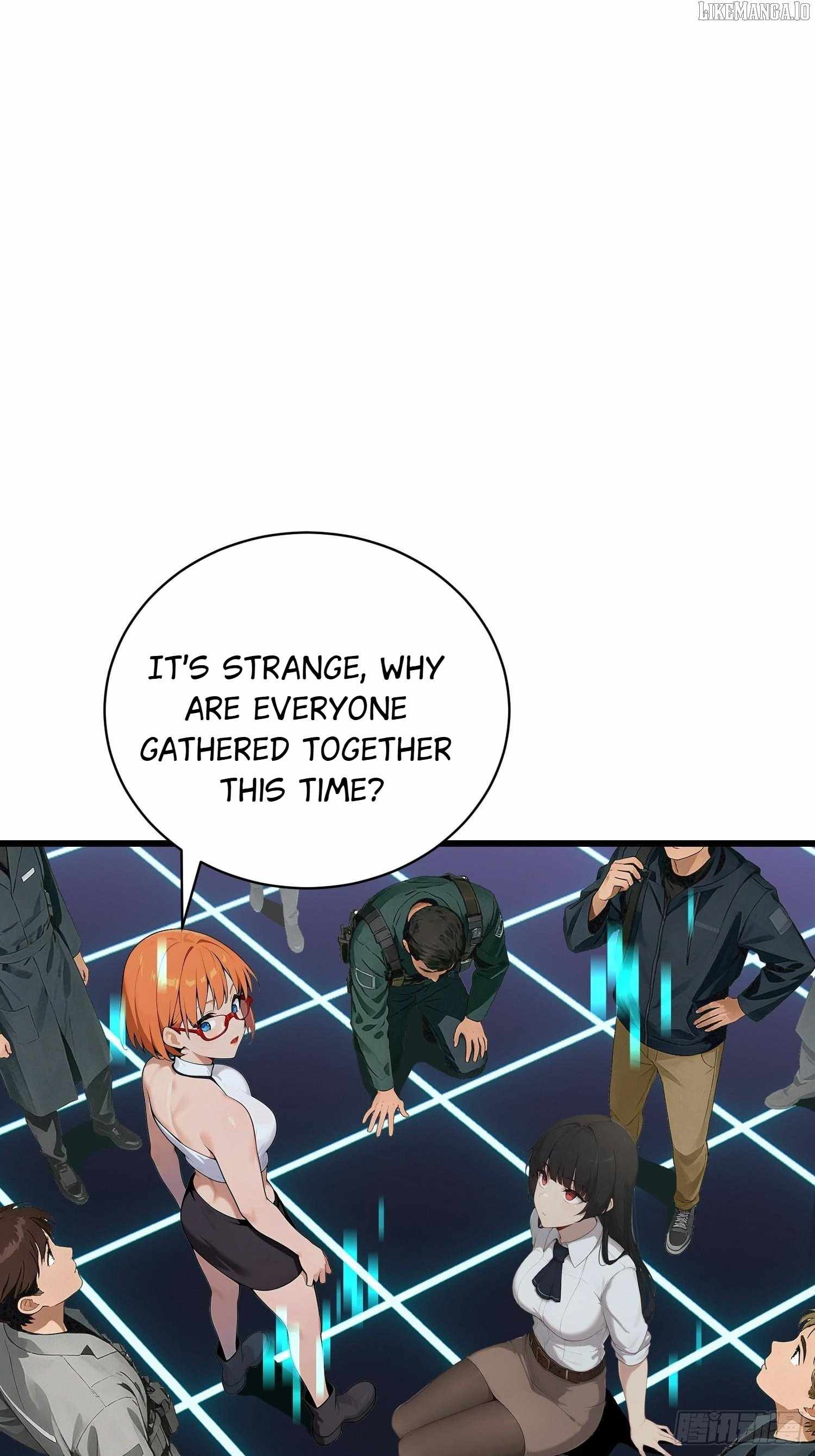 Worker Rebrith: Master of Martial Arts Chapter 40 - Page 37