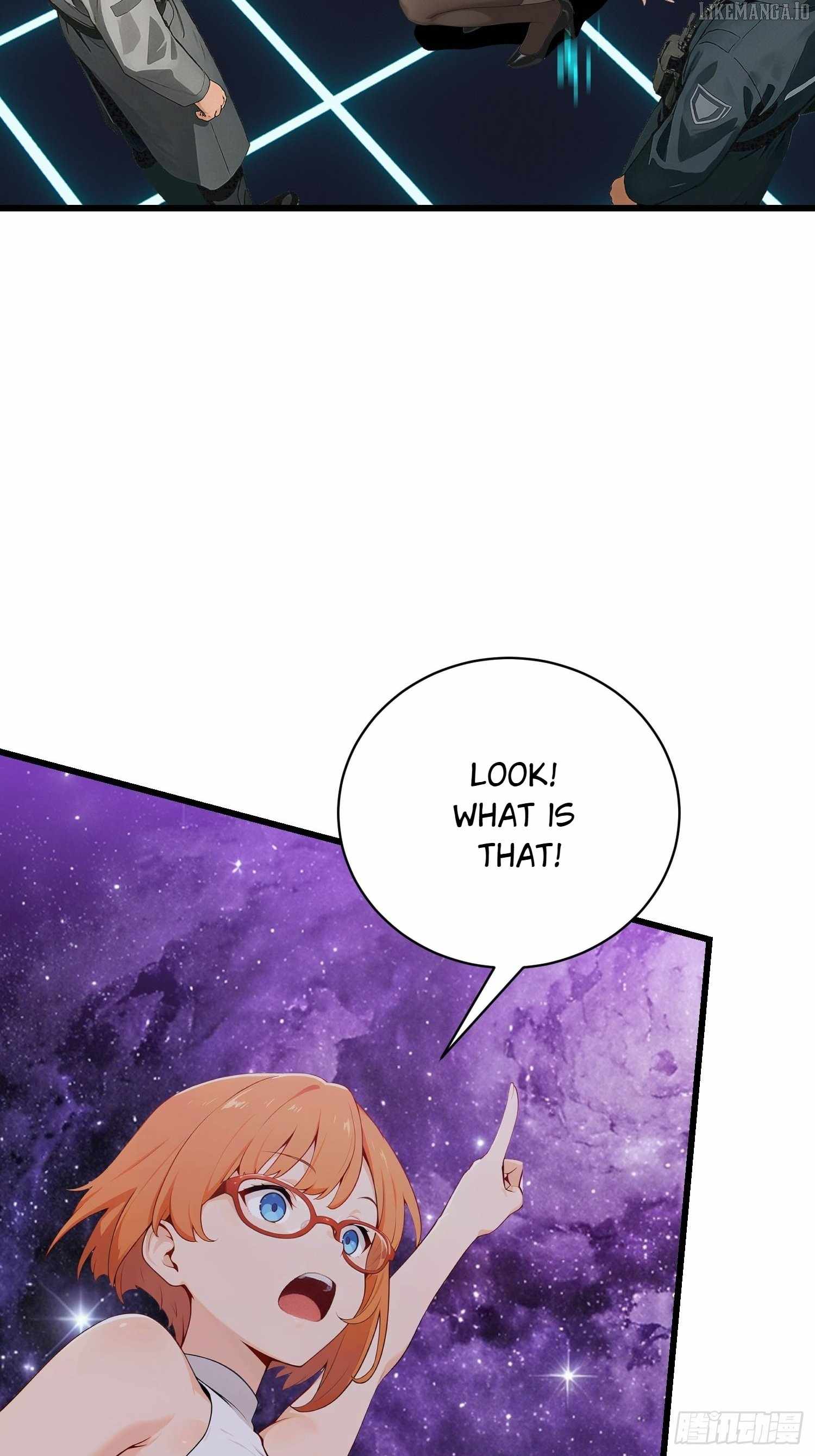 Worker Rebrith: Master of Martial Arts Chapter 40 - Page 38