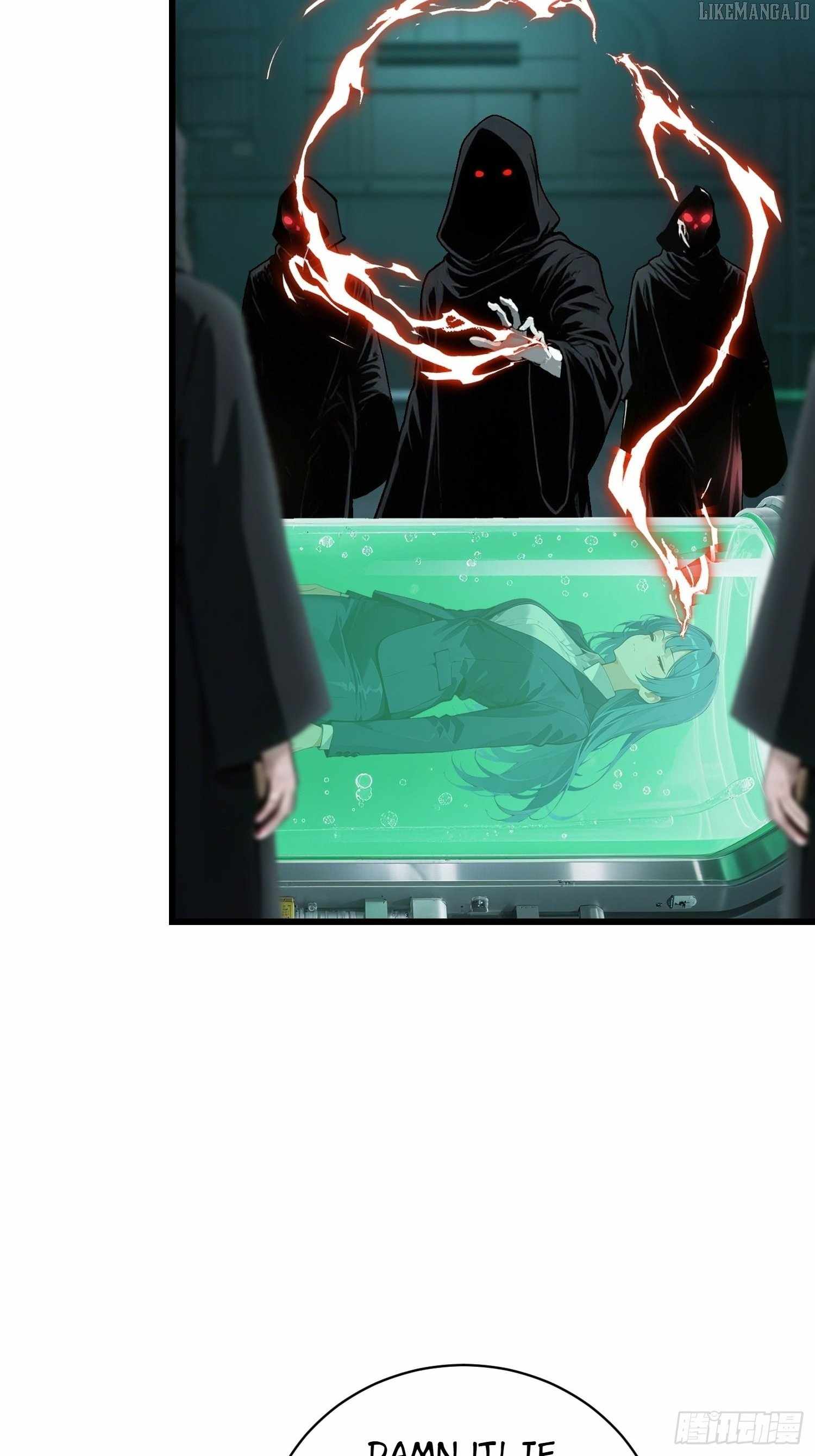 Worker Rebrith: Master of Martial Arts Chapter 40 - Page 5