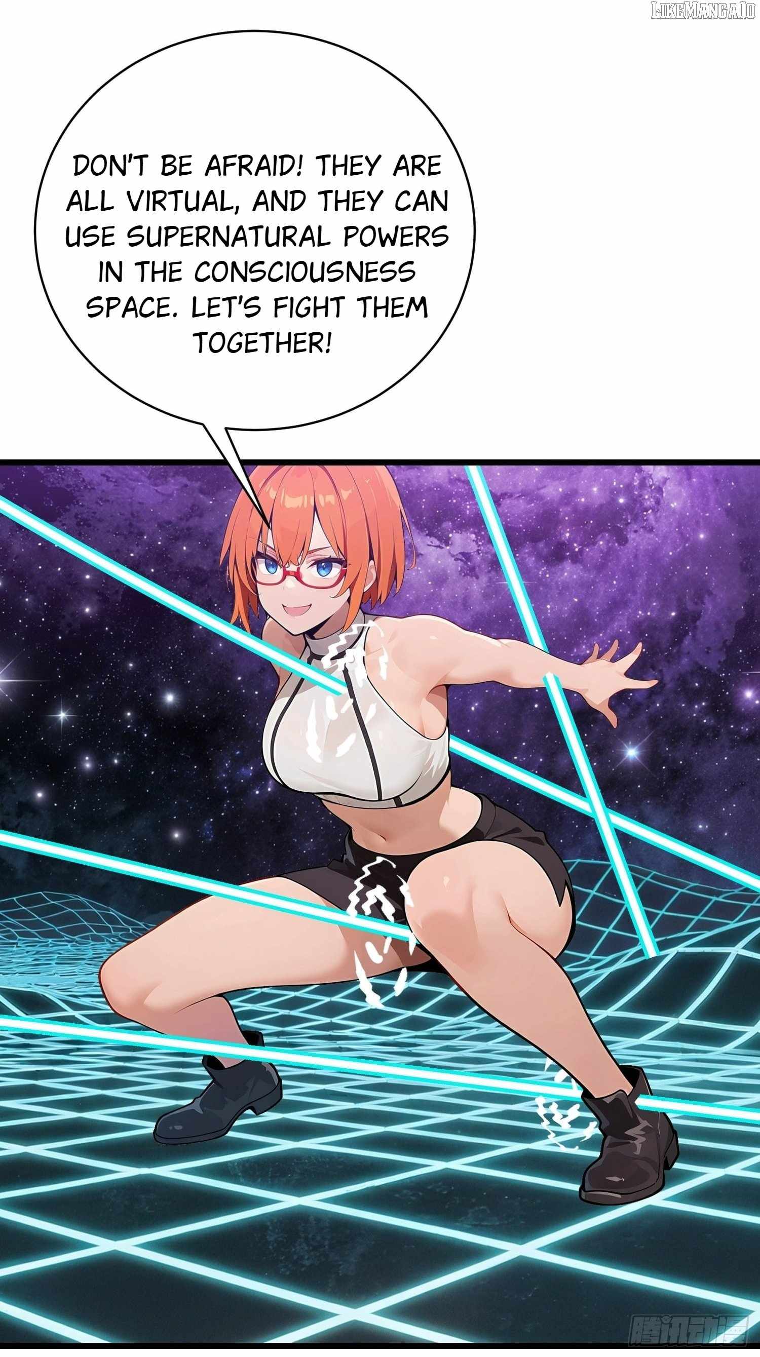 Worker Rebrith: Master of Martial Arts Chapter 40 - Page 42