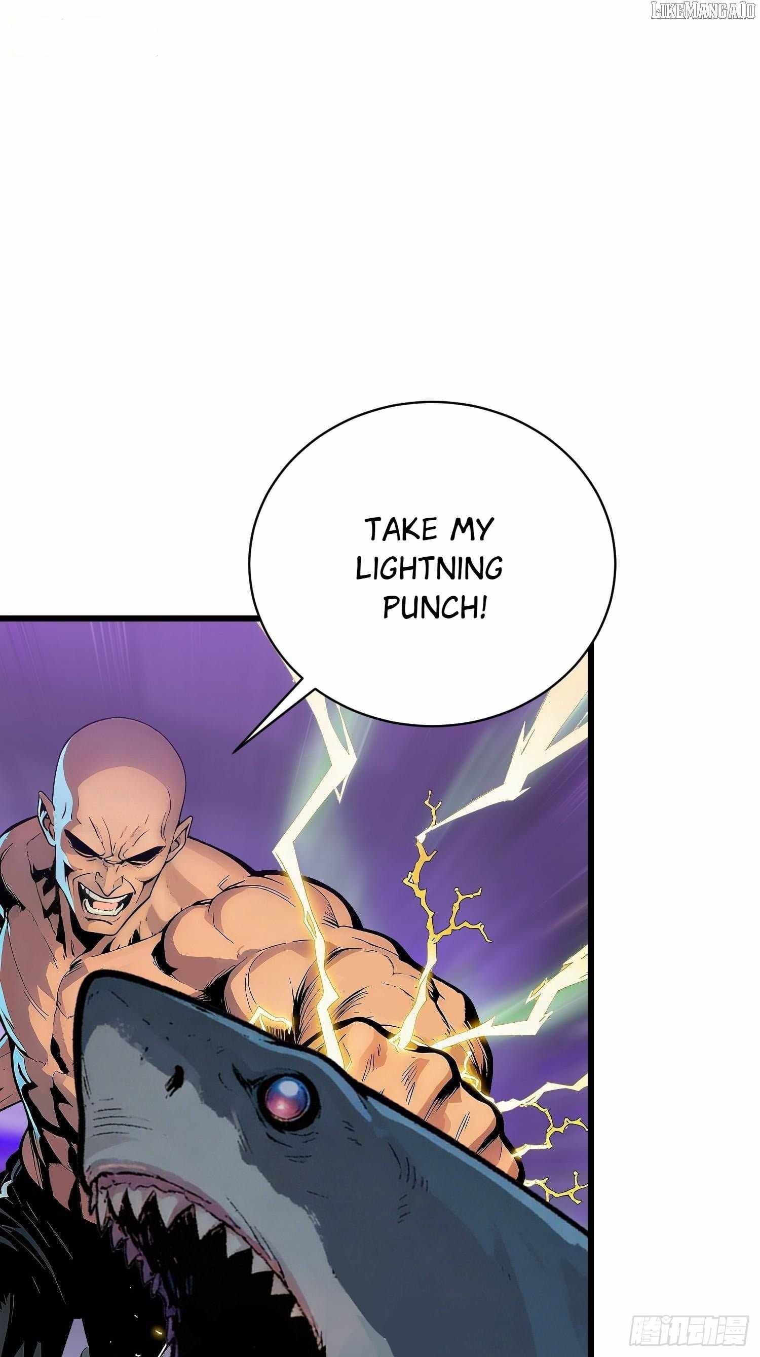 Worker Rebrith: Master of Martial Arts Chapter 40 - Page 44
