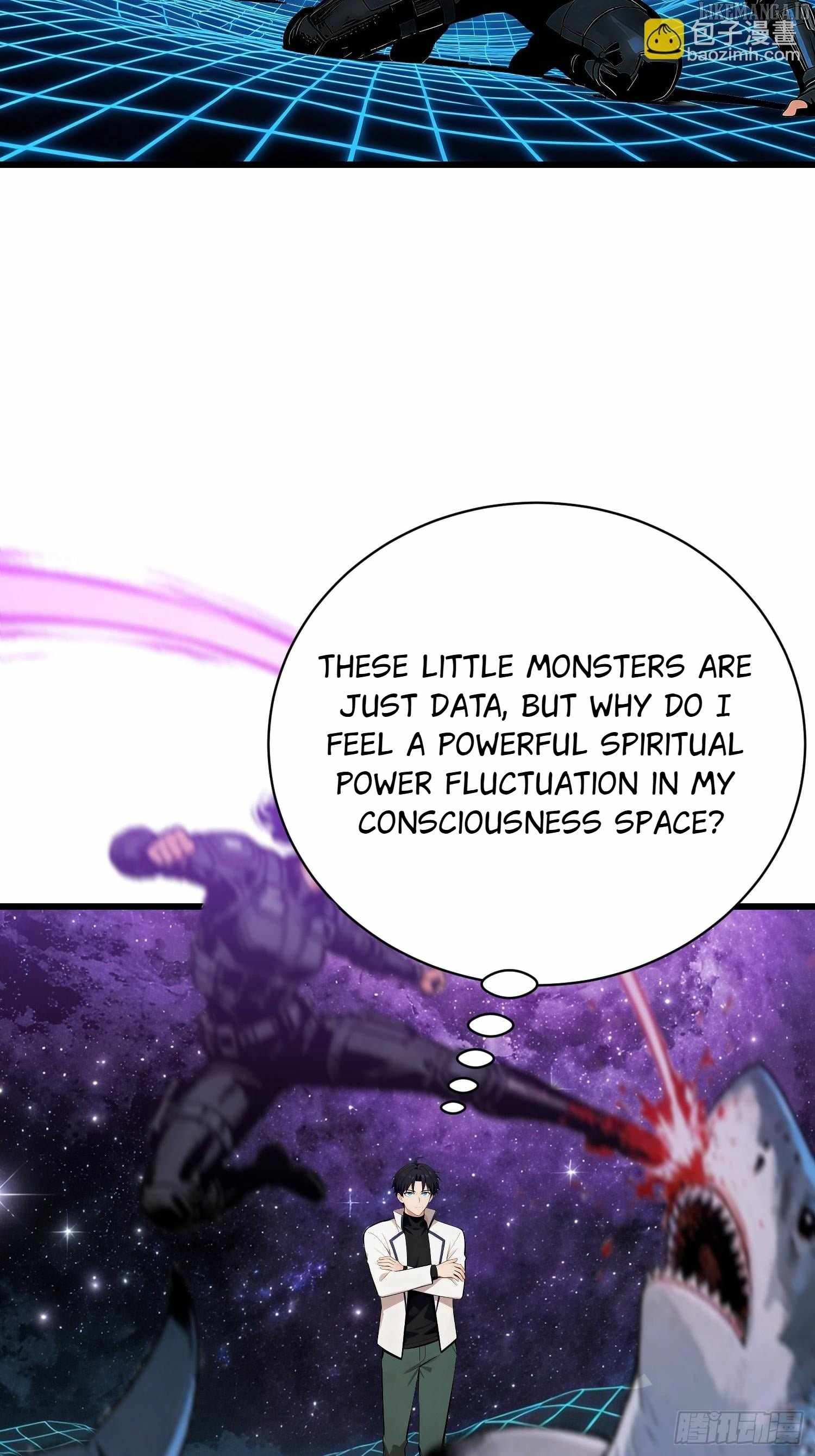 Worker Rebrith: Master of Martial Arts Chapter 40 - Page 46