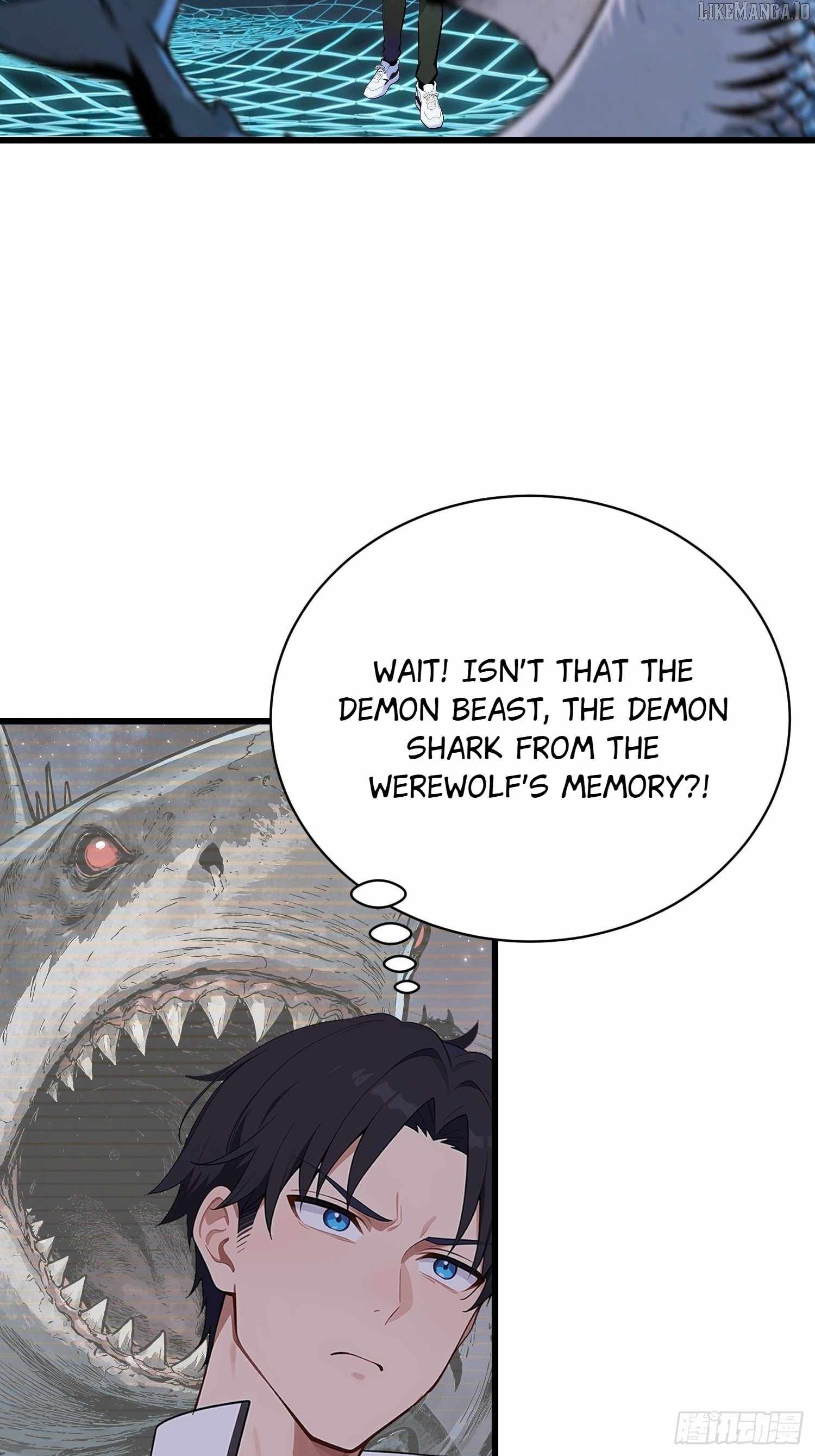 Worker Rebrith: Master of Martial Arts Chapter 40 - Page 47