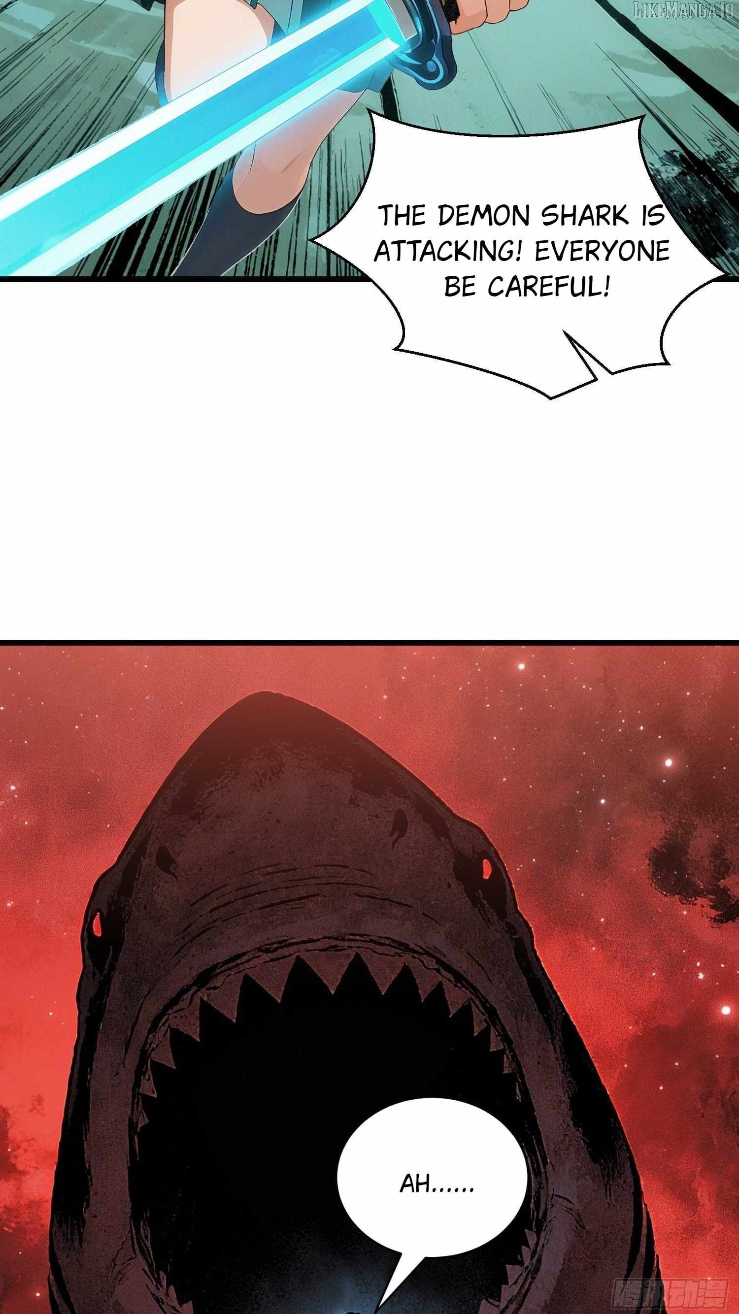 Worker Rebrith: Master of Martial Arts Chapter 40 - Page 50