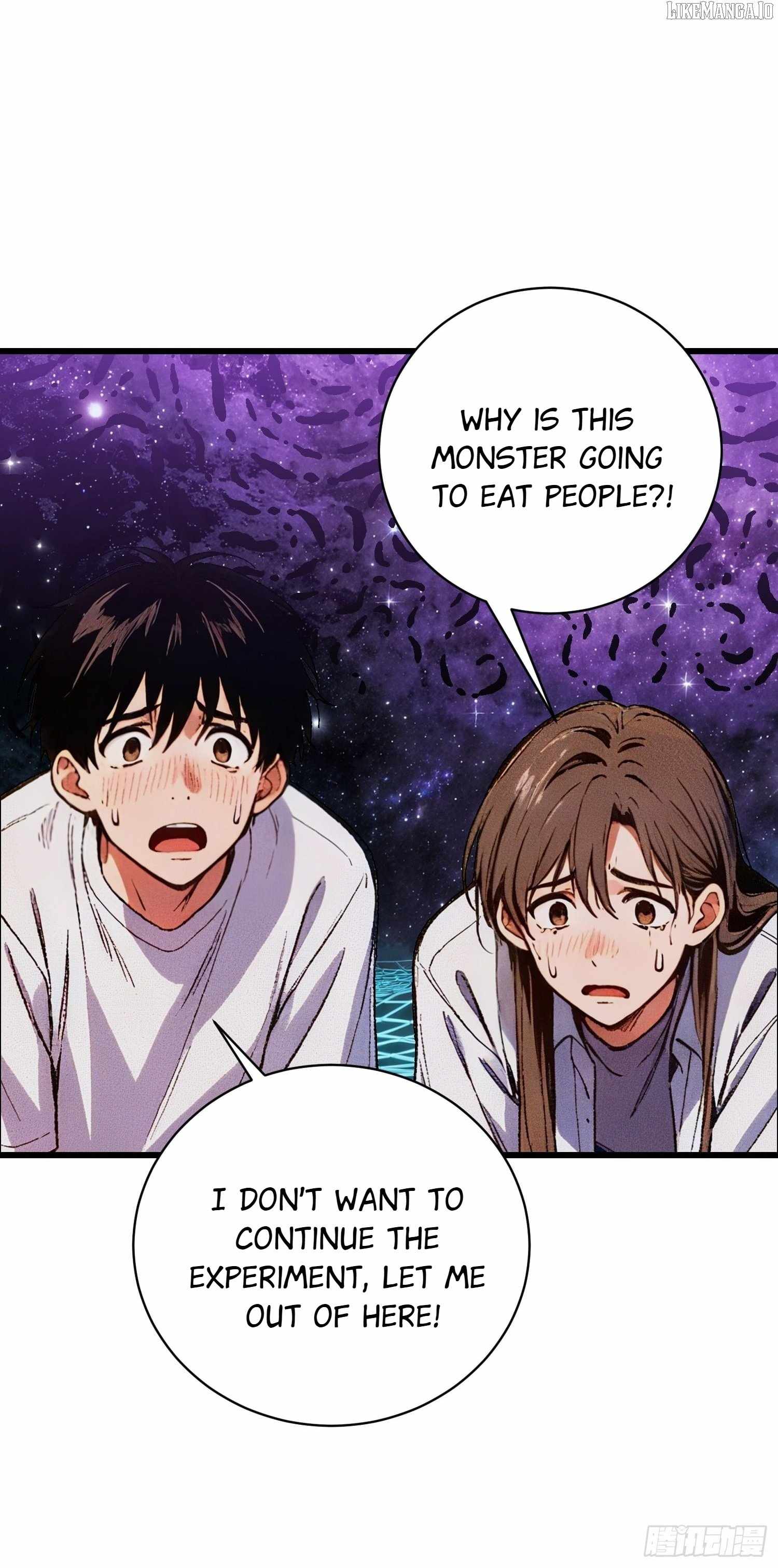 Worker Rebrith: Master of Martial Arts Chapter 40 - Page 55