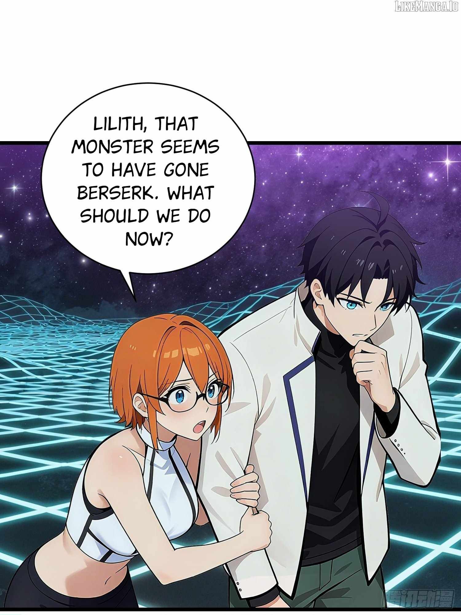 Worker Rebrith: Master of Martial Arts Chapter 40 - Page 56